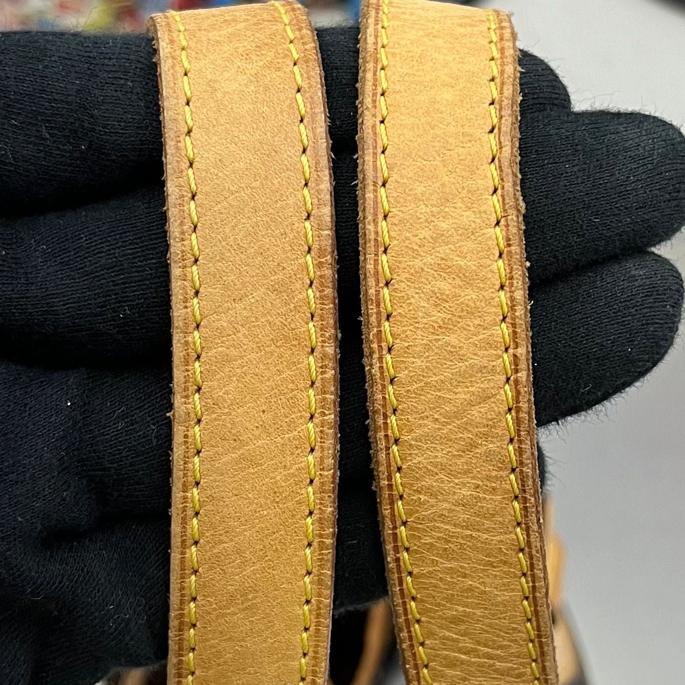 Louis Vuitton Batignolles Vertical