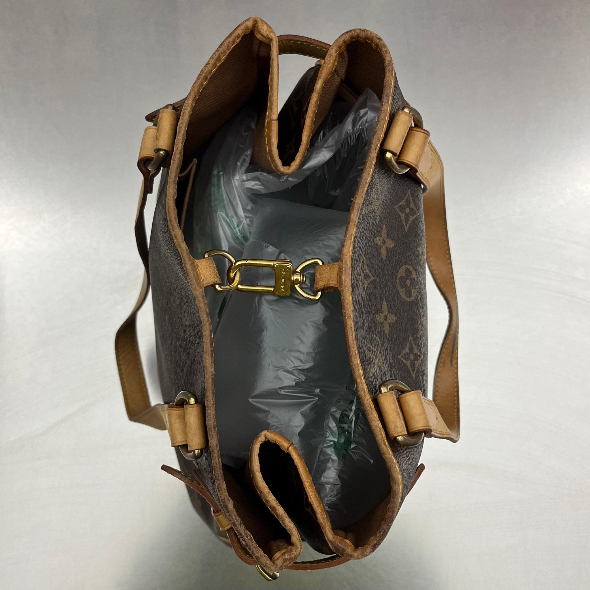 Louis Vuitton Batignolles Vertical