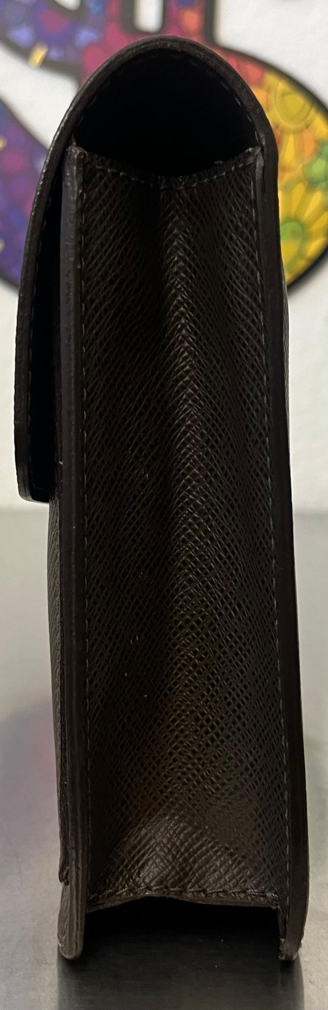 Louis Vuitton Belaia Taiga