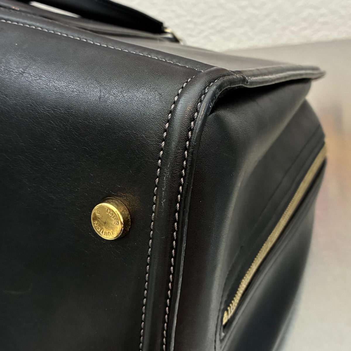 Louis Vuitton Bequia Sac de Voyage