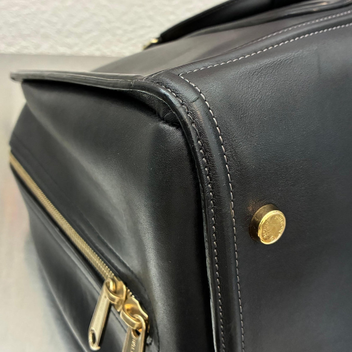 Louis Vuitton Bequia Sac de Voyage
