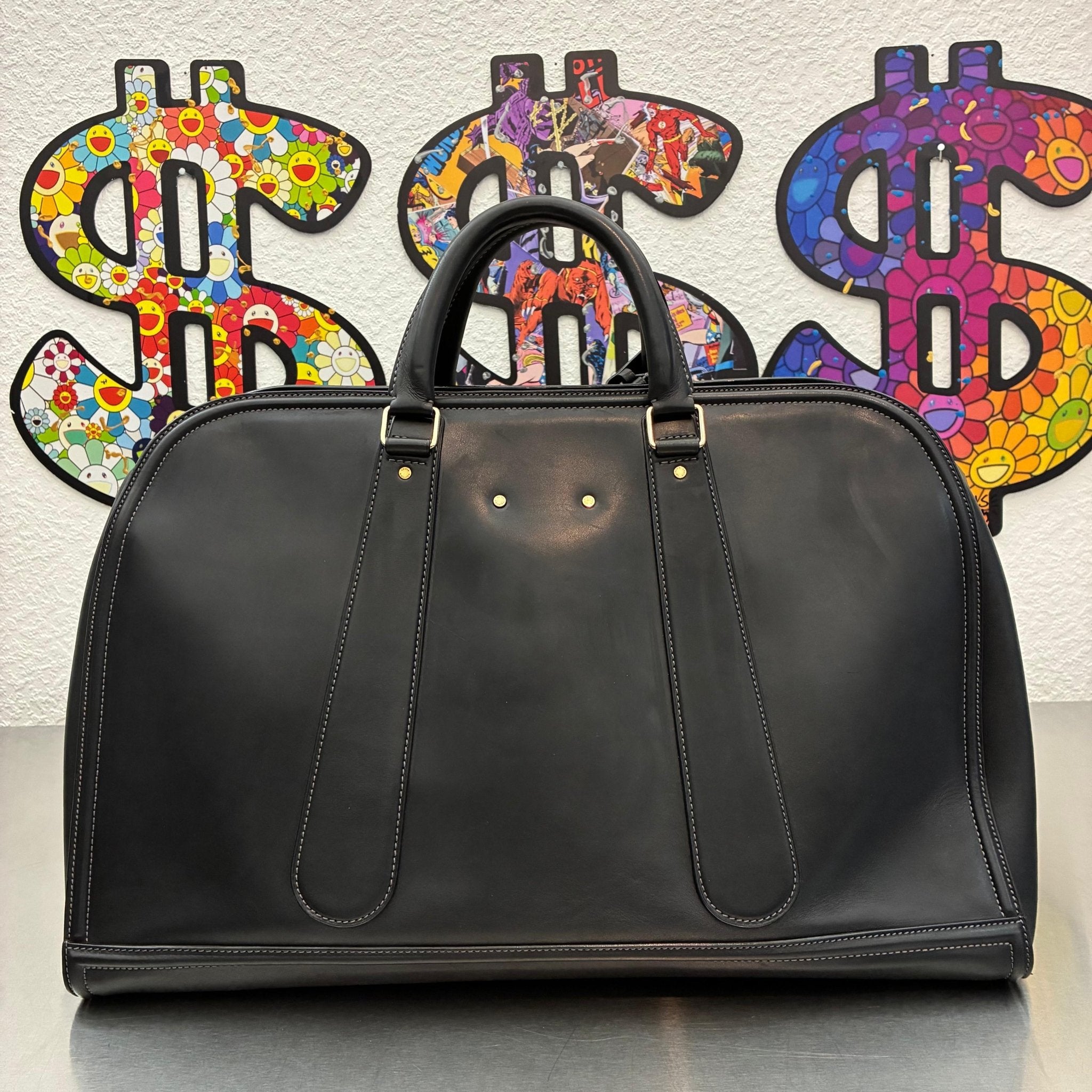 Louis Vuitton Bequia Sac de Voyage