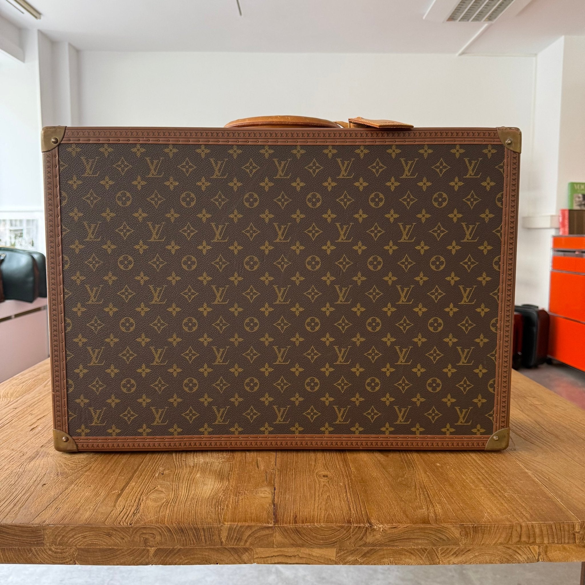 Louis Vuitton Bisten 60