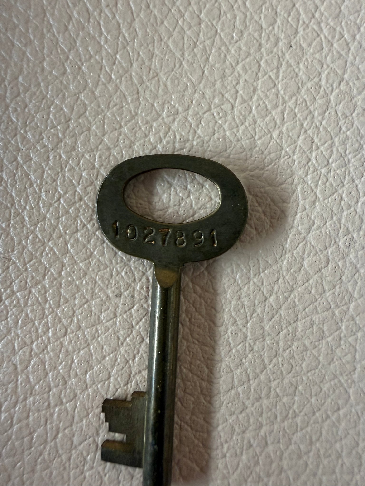 Louis Vuitton Bisten 60