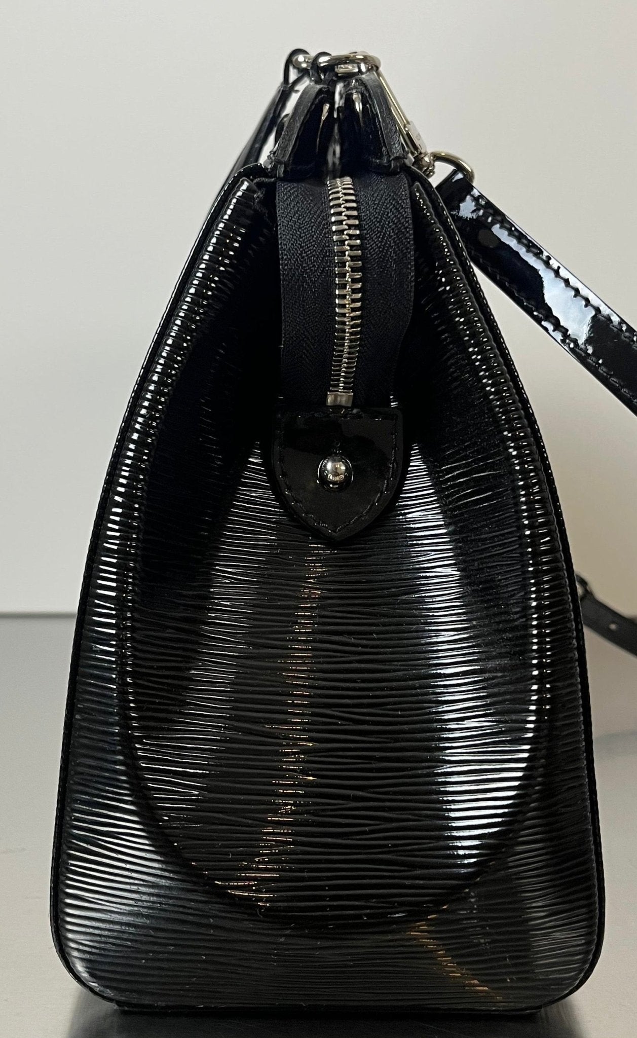 Louis Vuitton Blair MM Electric Epi