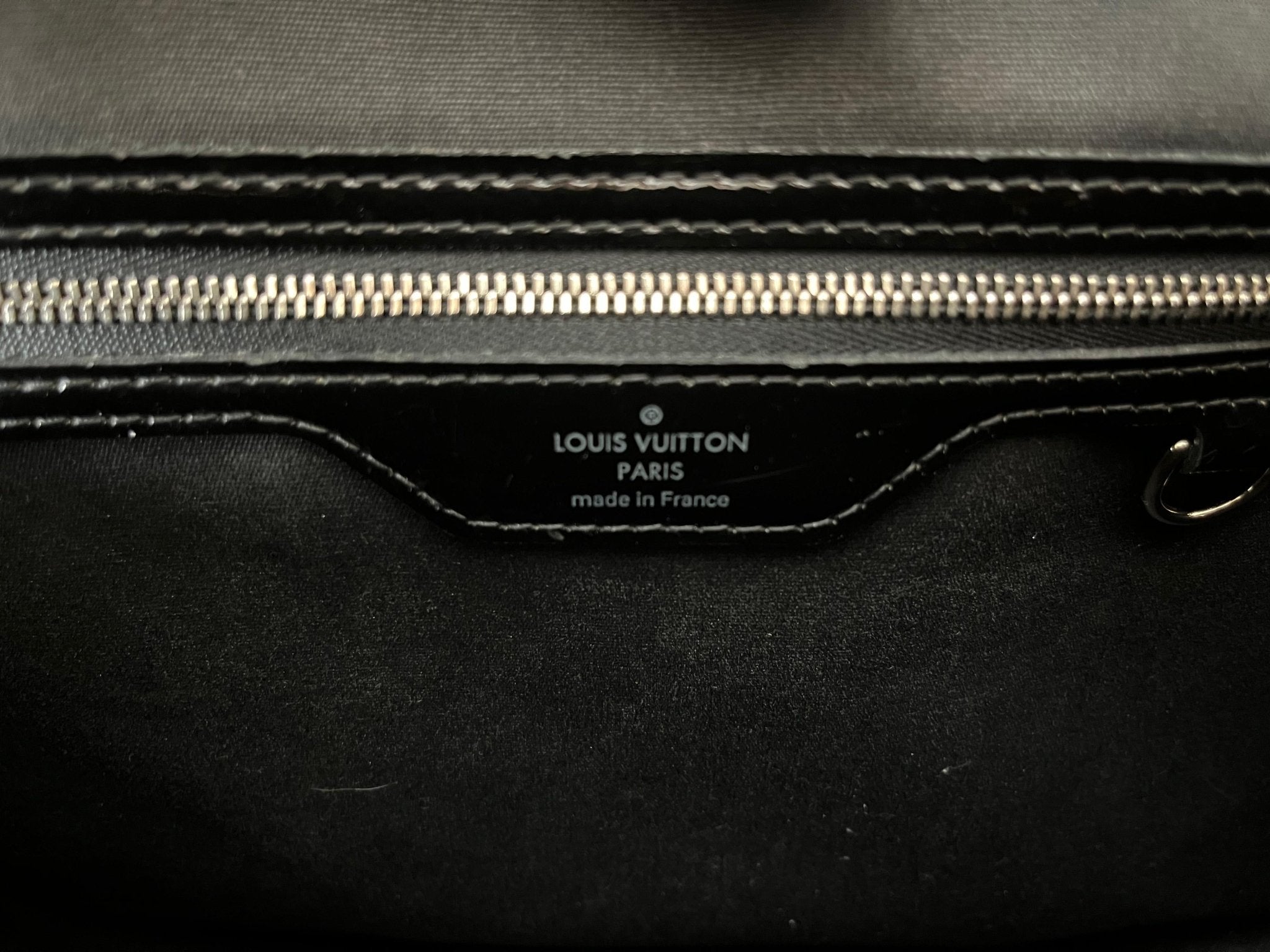 Louis Vuitton Blair MM Electric Epi