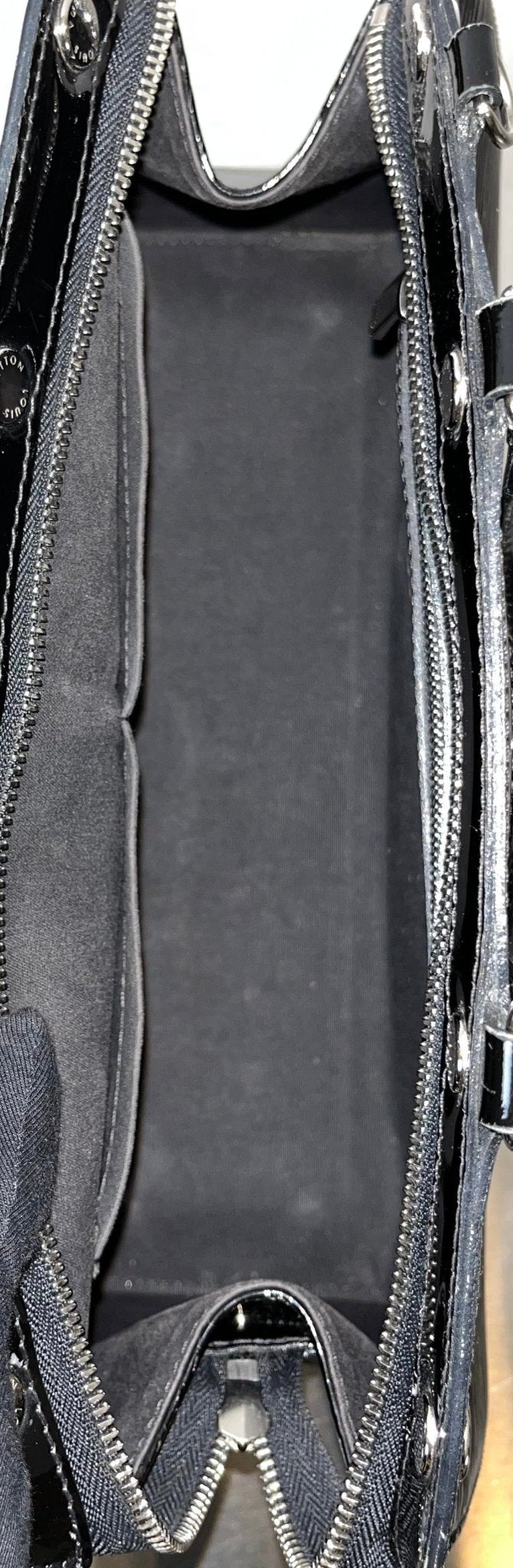 Louis Vuitton Blair MM Electric Epi