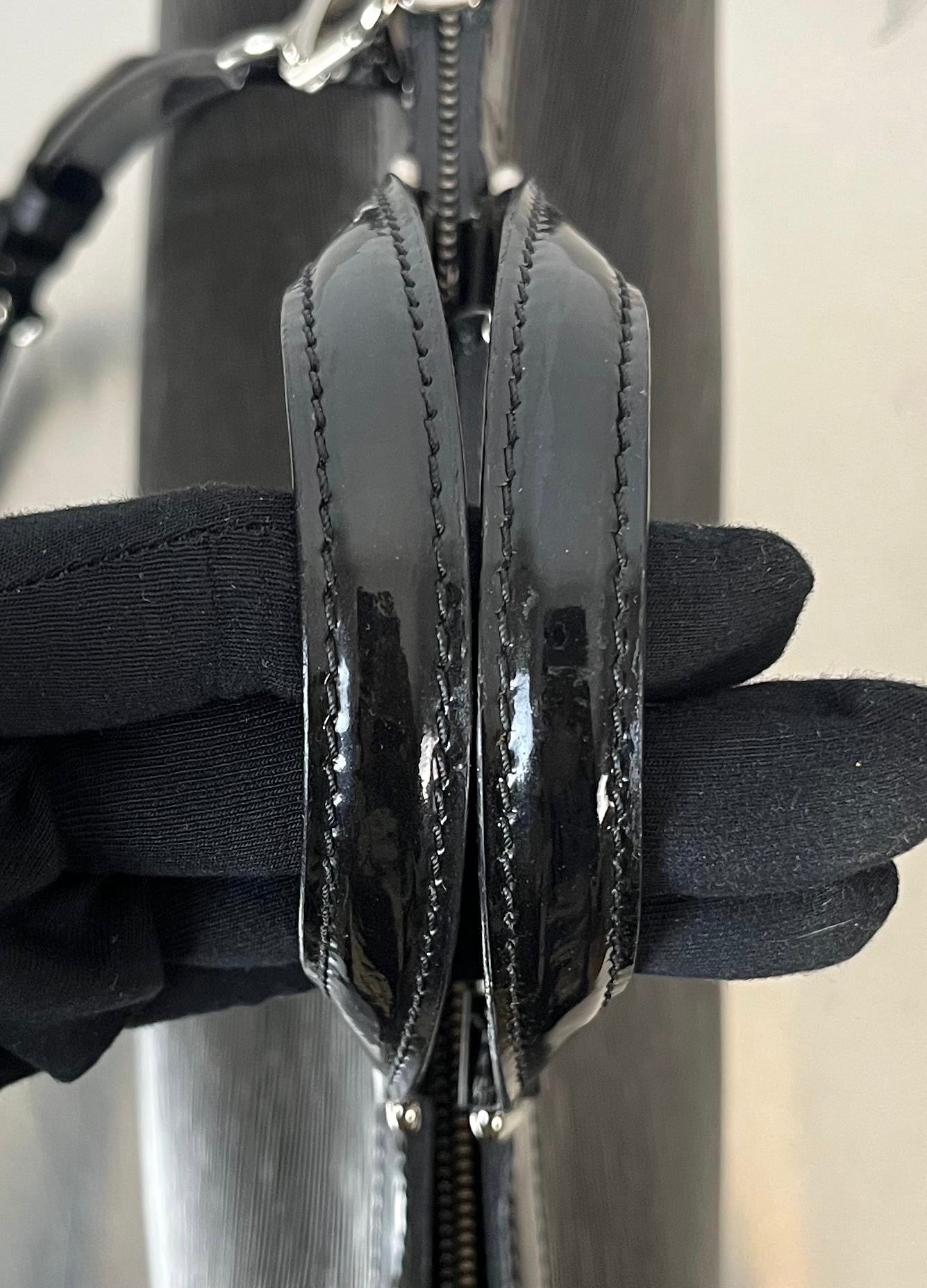 Louis Vuitton Blair MM Electric Epi