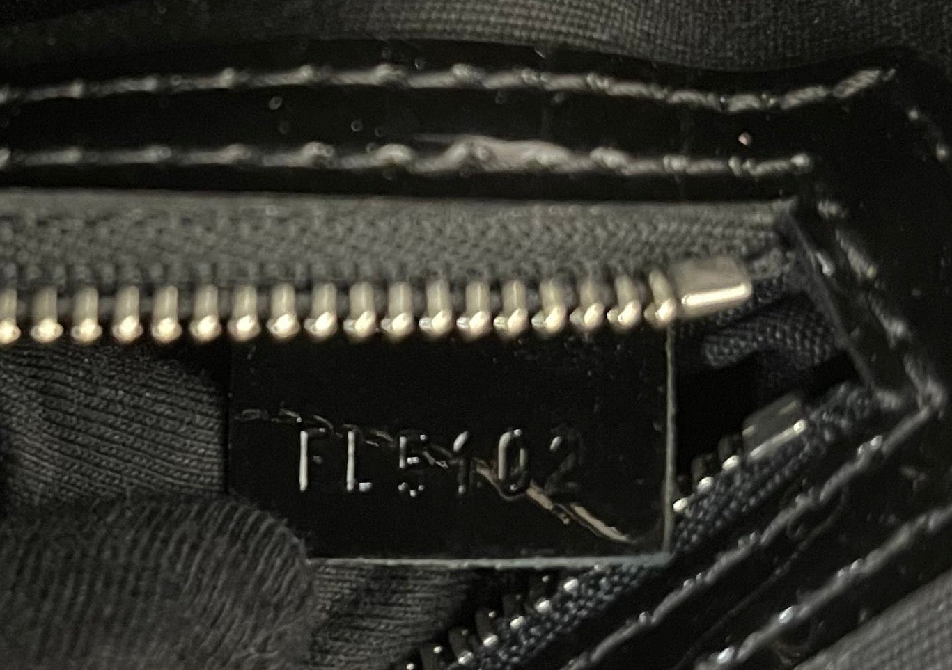 Louis Vuitton Blair MM Electric Epi