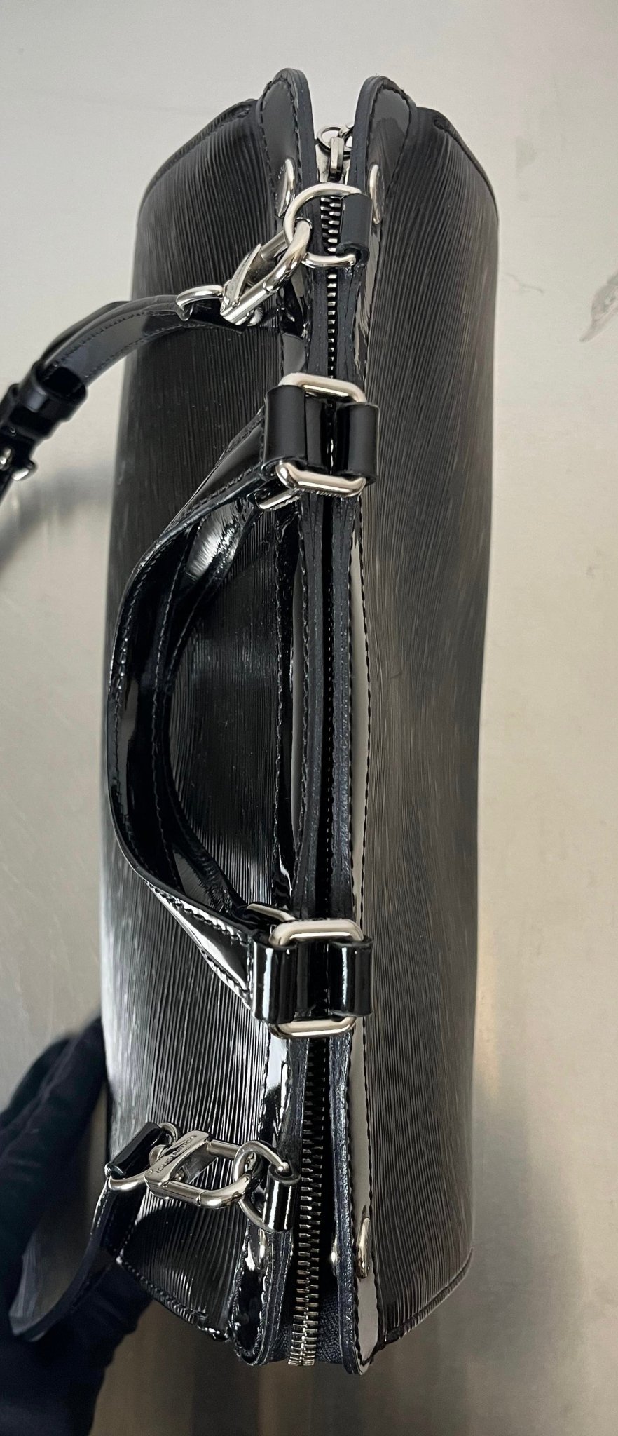 Louis Vuitton Blair MM Electric Epi