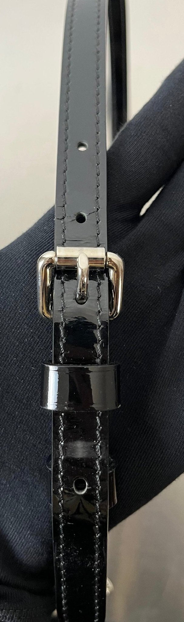 Louis Vuitton Blair MM Electric Epi