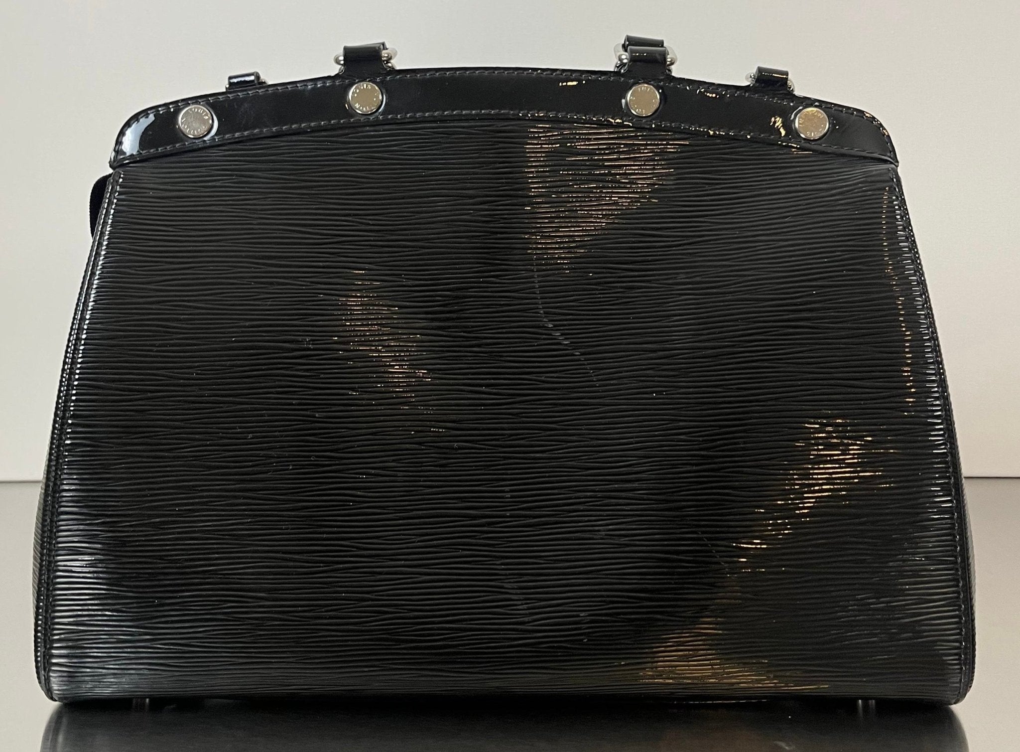 Louis Vuitton Blair MM Electric Epi