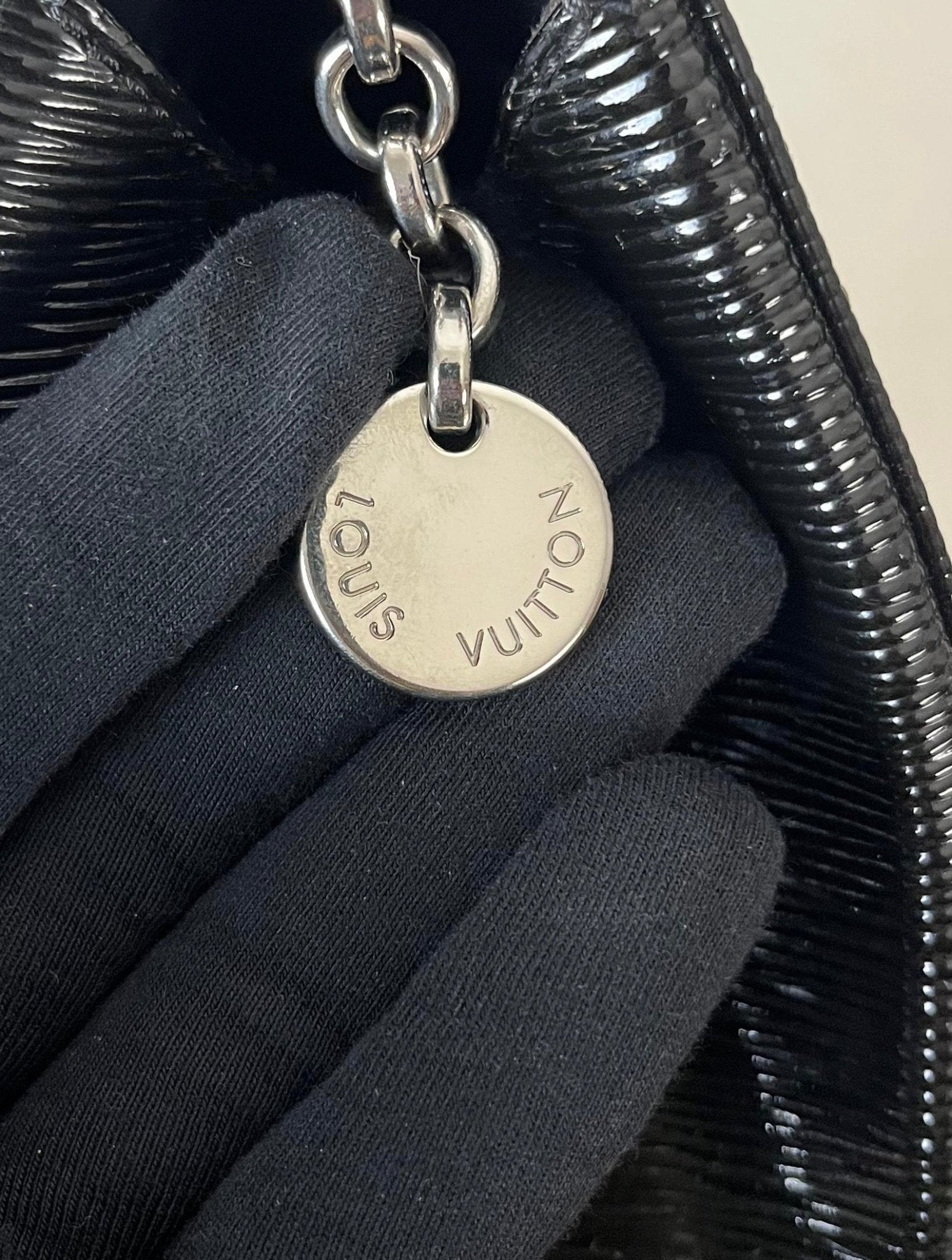 Louis Vuitton Blair MM Electric Epi