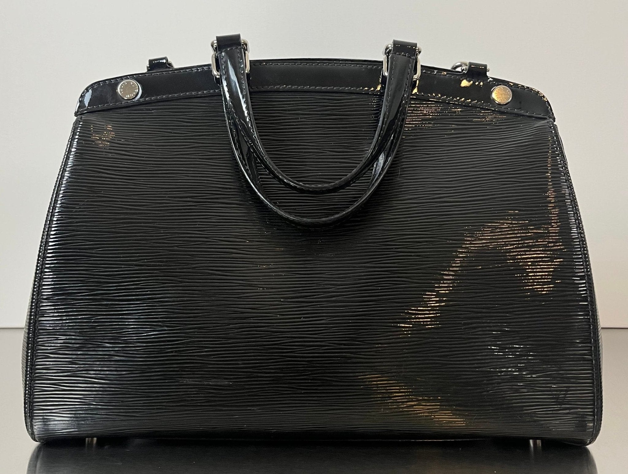 Louis Vuitton Blair MM Electric Epi