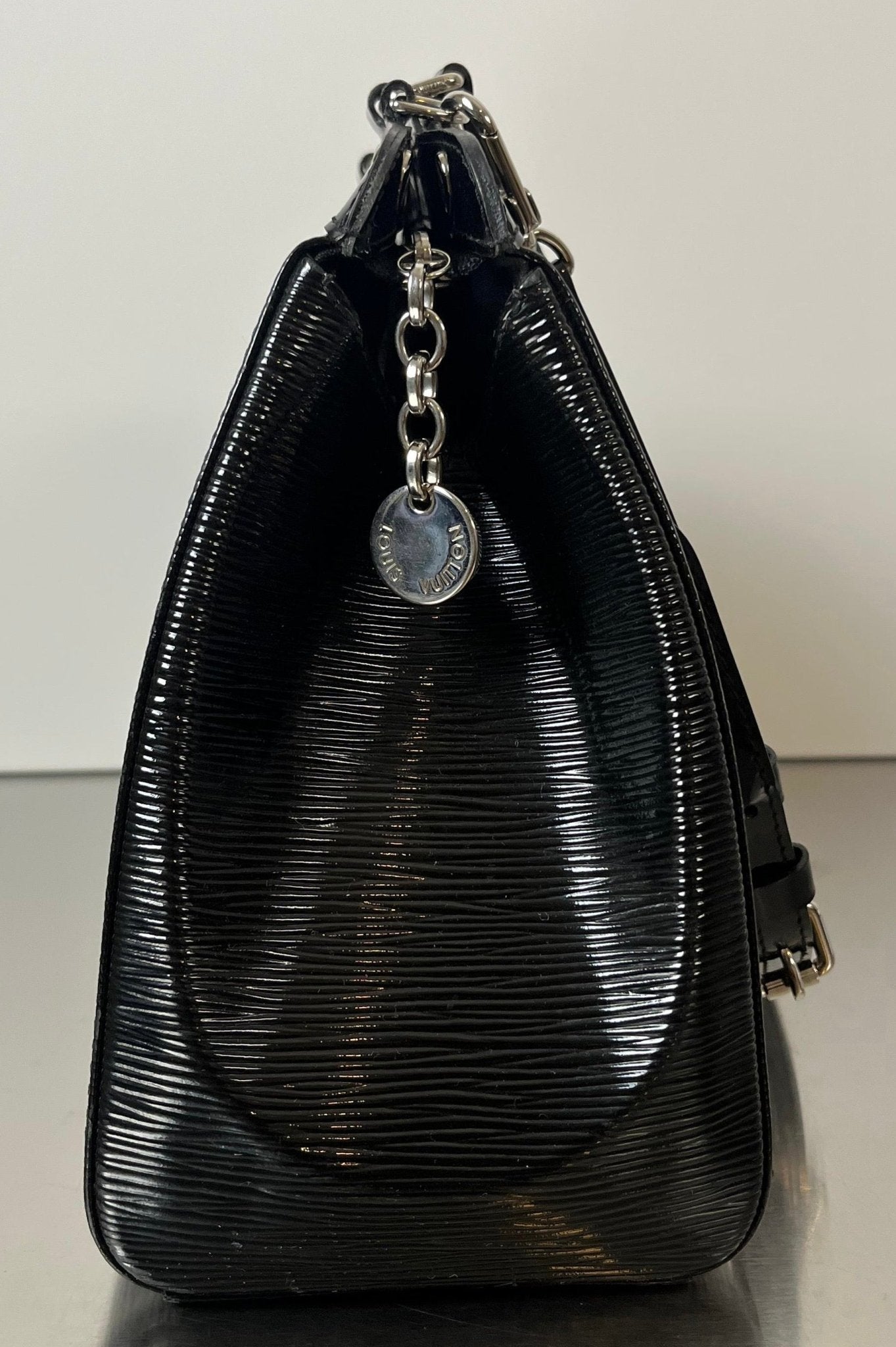 Louis Vuitton Blair MM Electric Epi