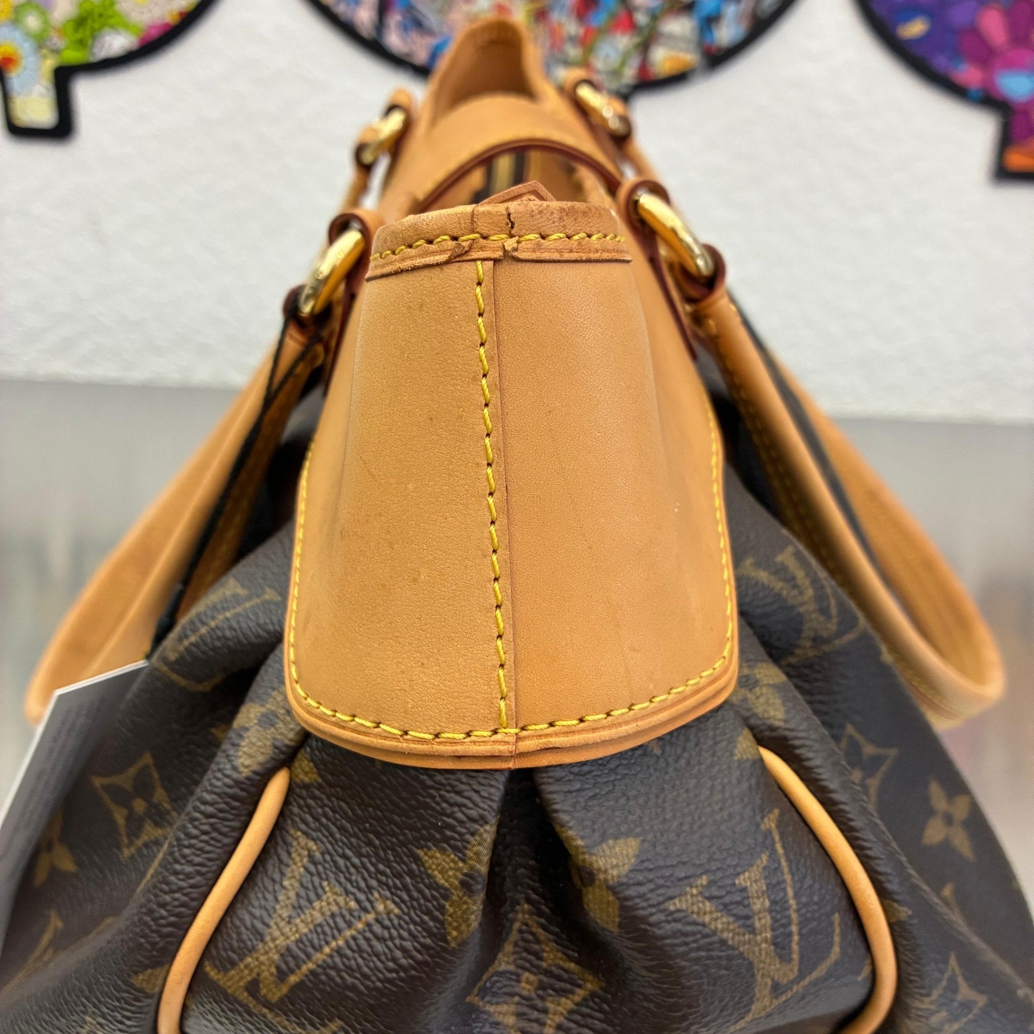 Louis Vuitton Boetie MM Monogram