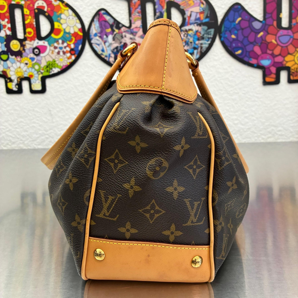 Louis Vuitton Boetie MM Monogram