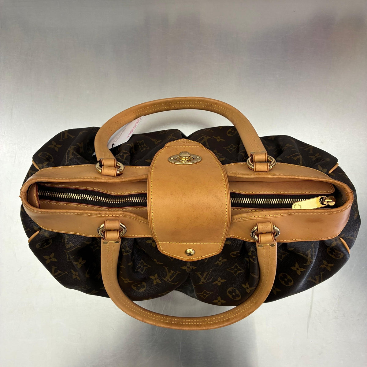 Louis Vuitton Boetie MM Monogram