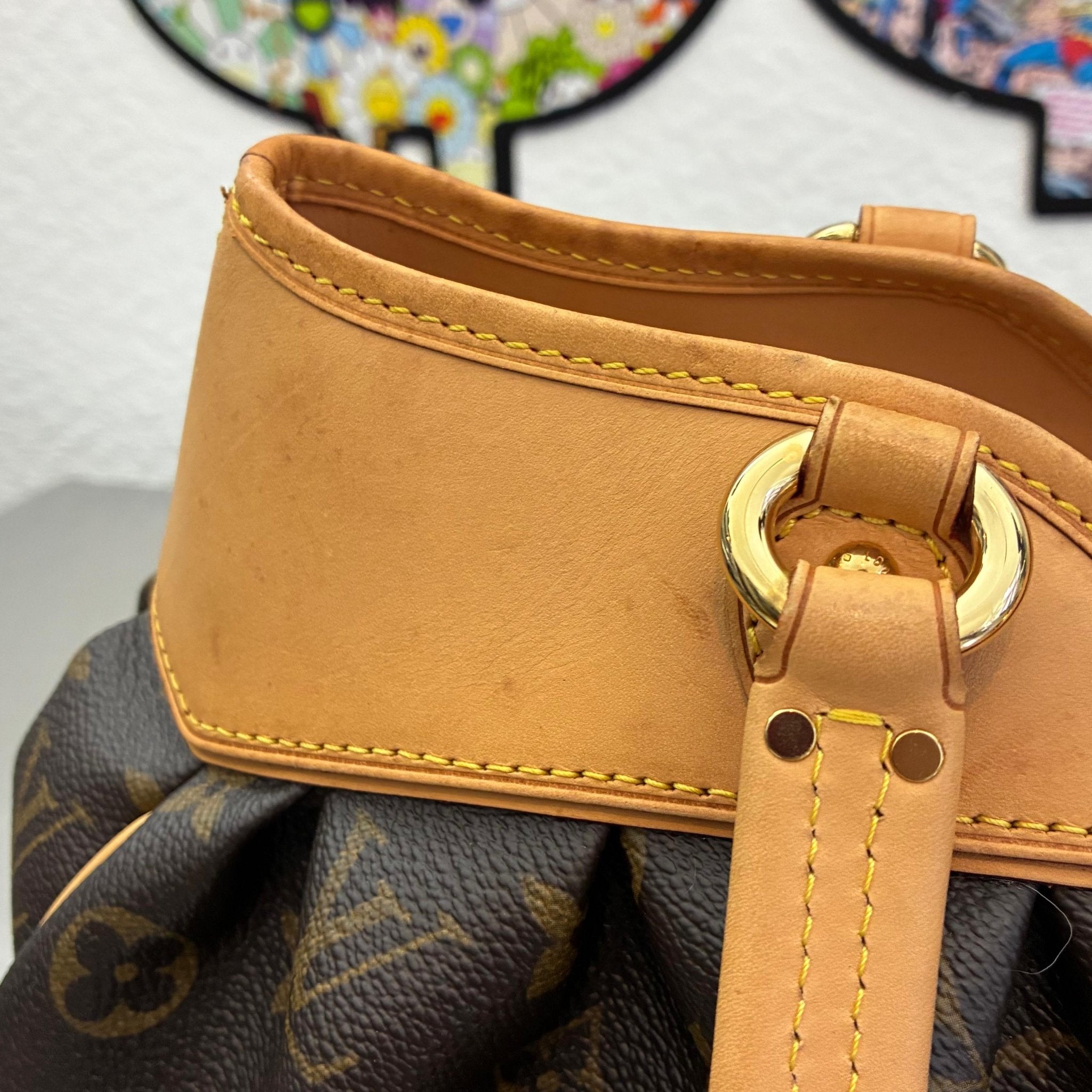 Louis Vuitton Boetie MM Monogram