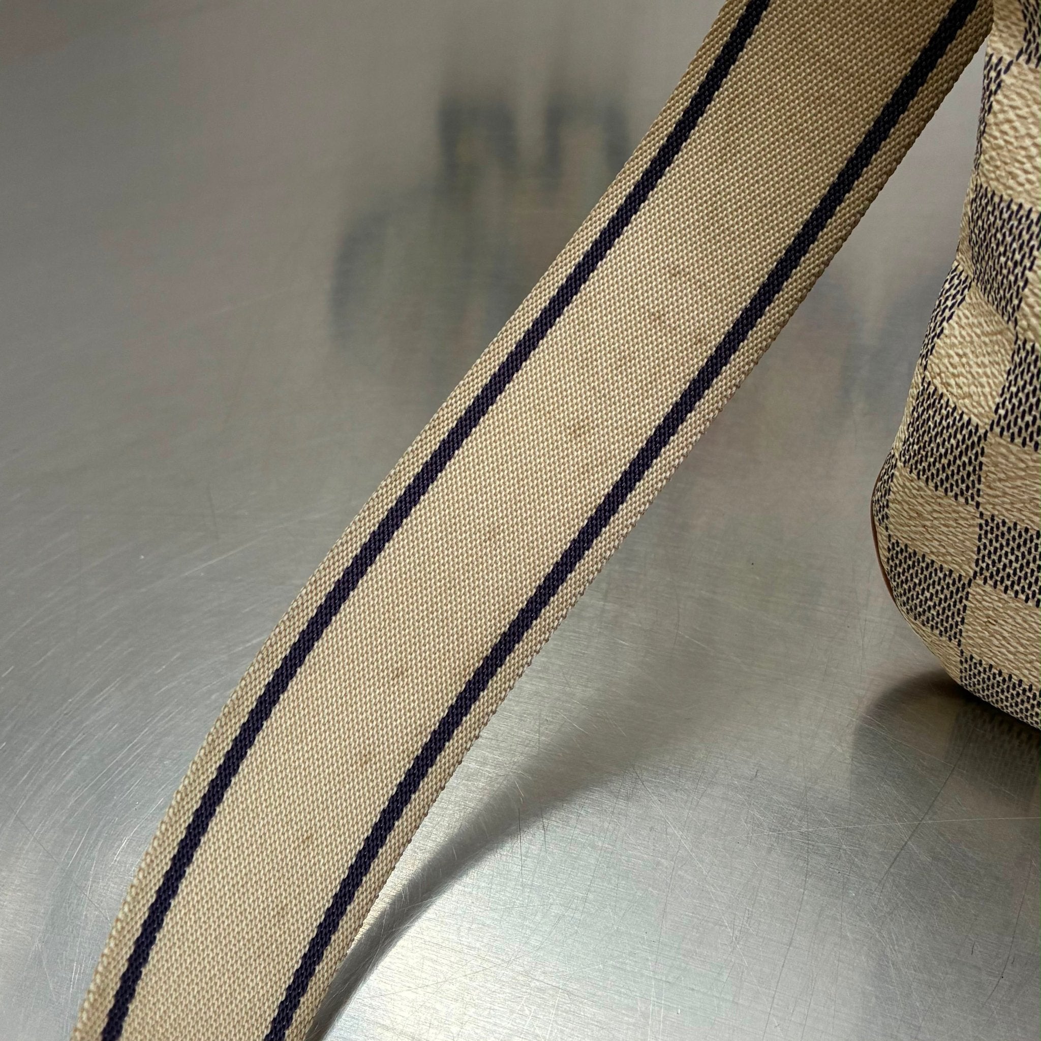 Louis Vuitton Bosphore Azur