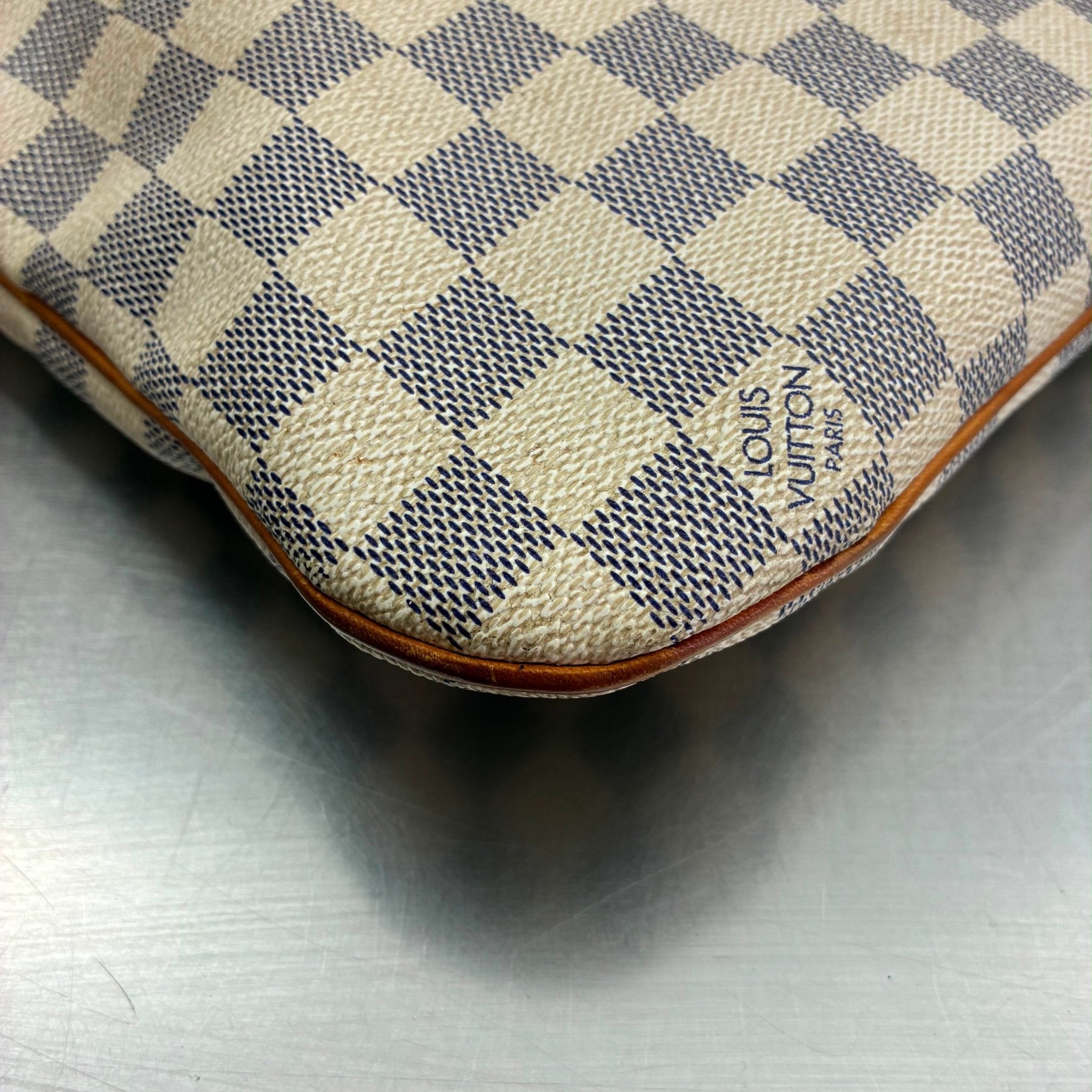 Louis Vuitton Bosphore Azur
