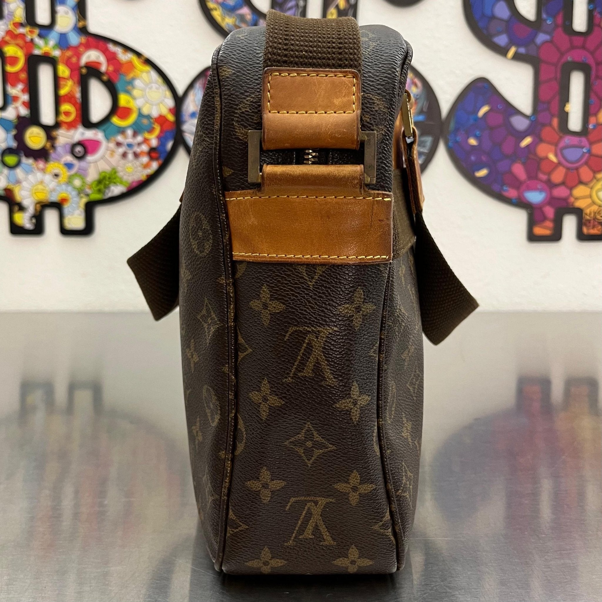 Louis Vuitton Bosphore Monogram