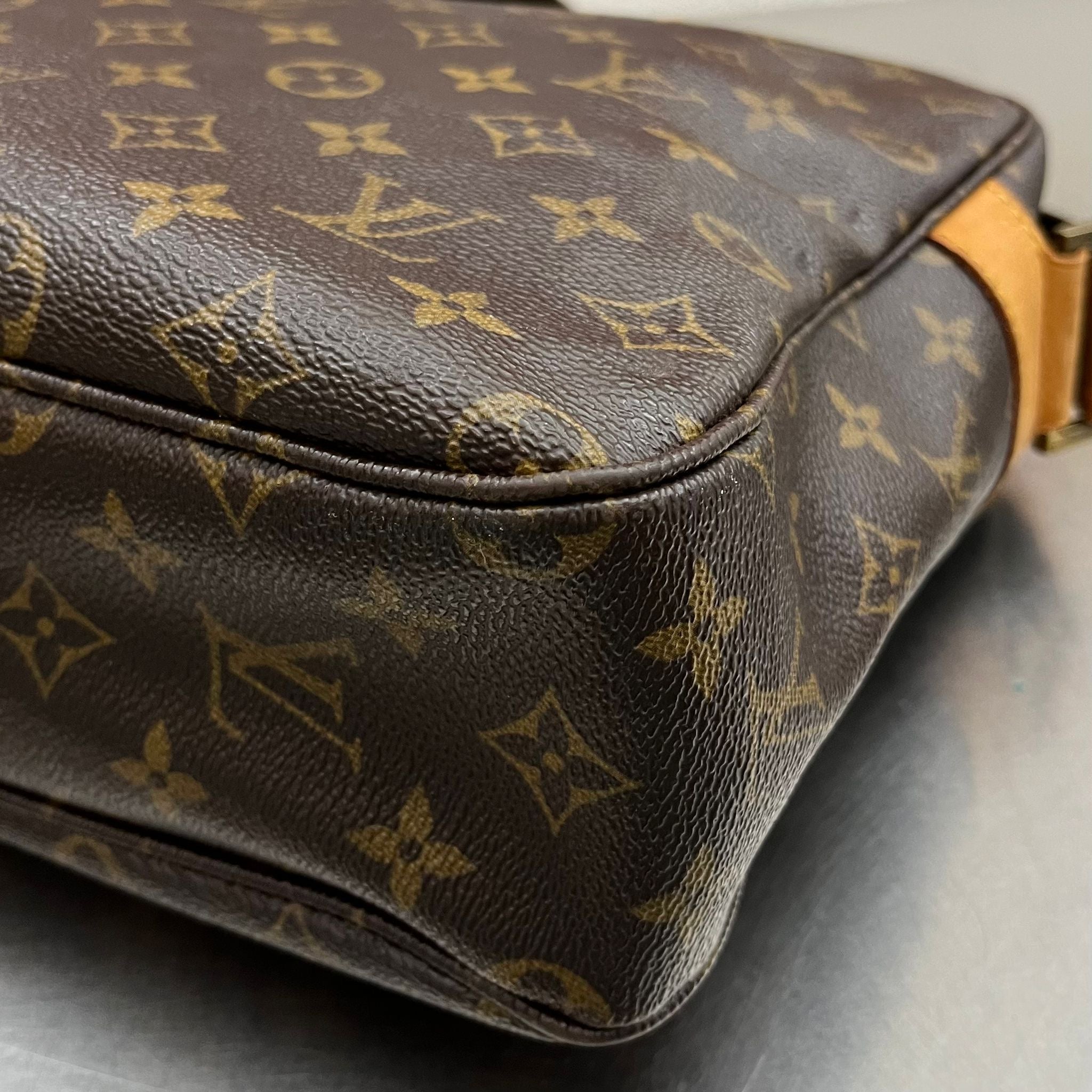 Louis Vuitton Bosphore Monogram
