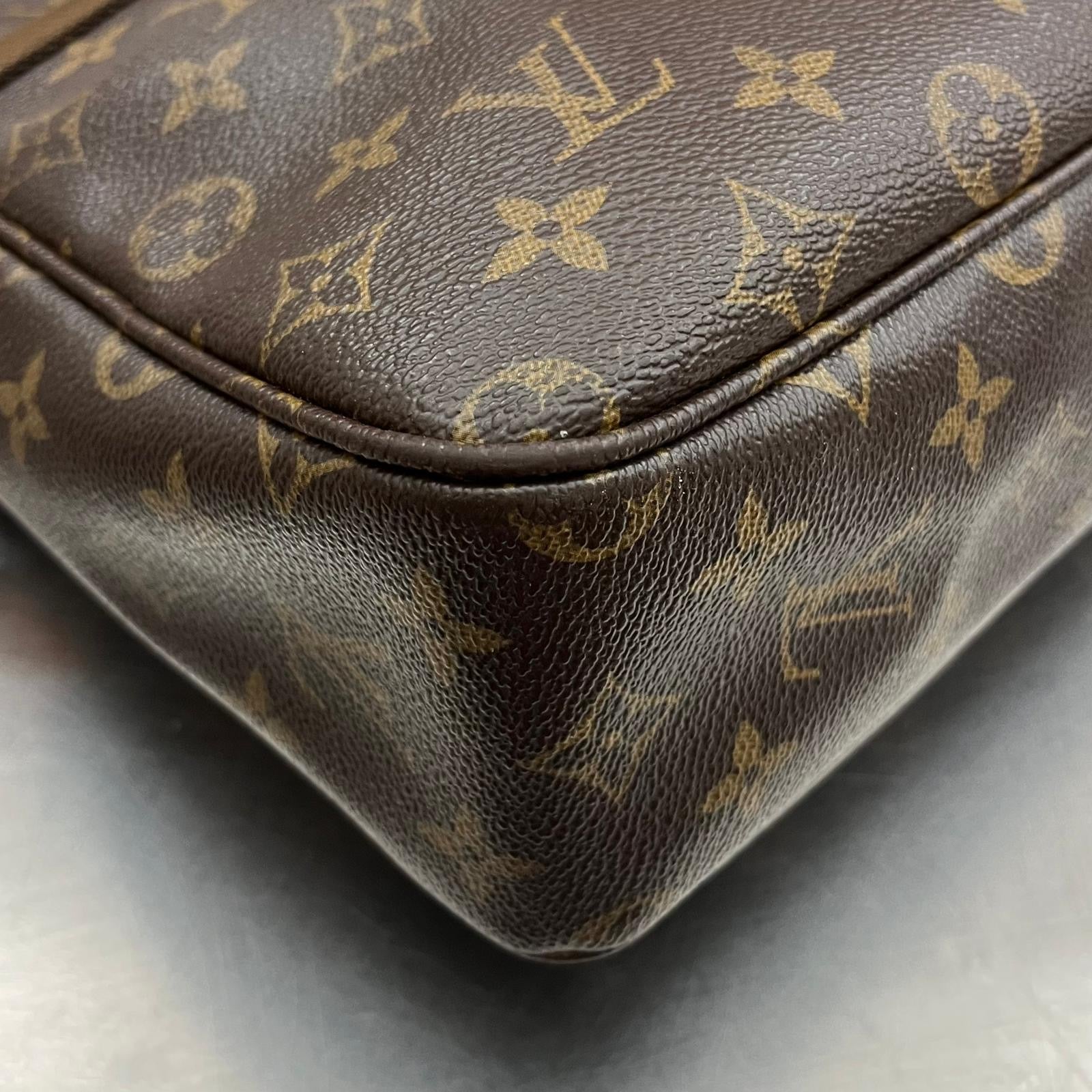 Louis Vuitton Bosphore Monogram