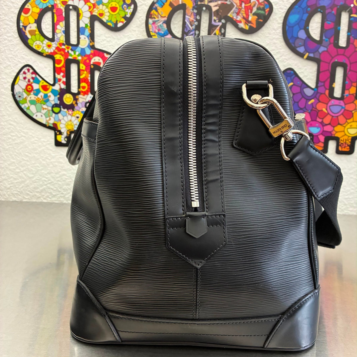 Louis Vuitton Bourget 50 Epi