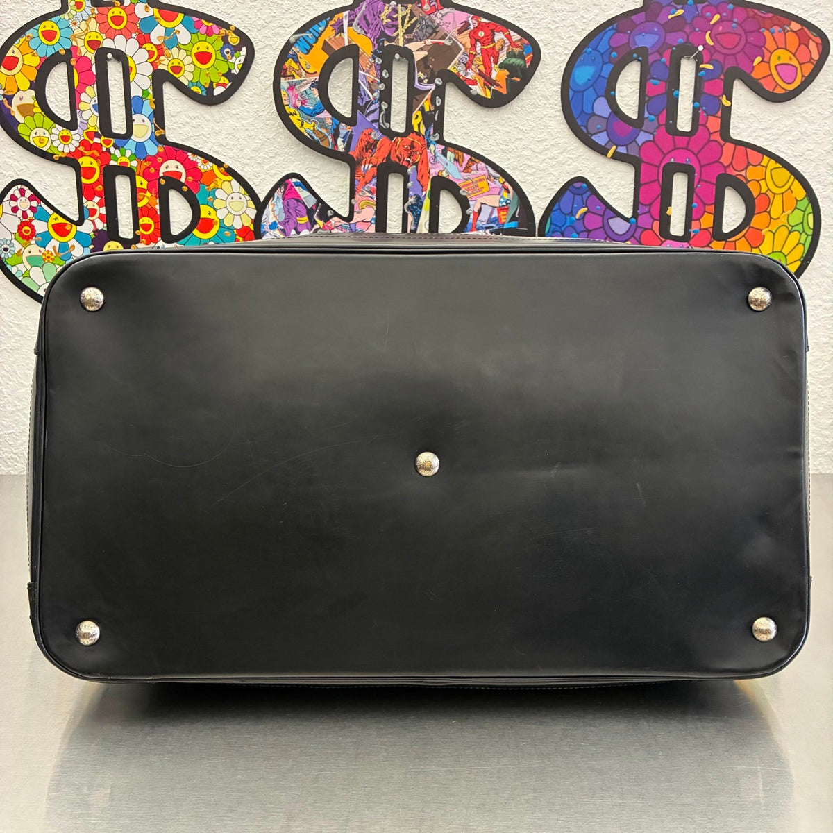 Louis Vuitton Bourget 50 Epi