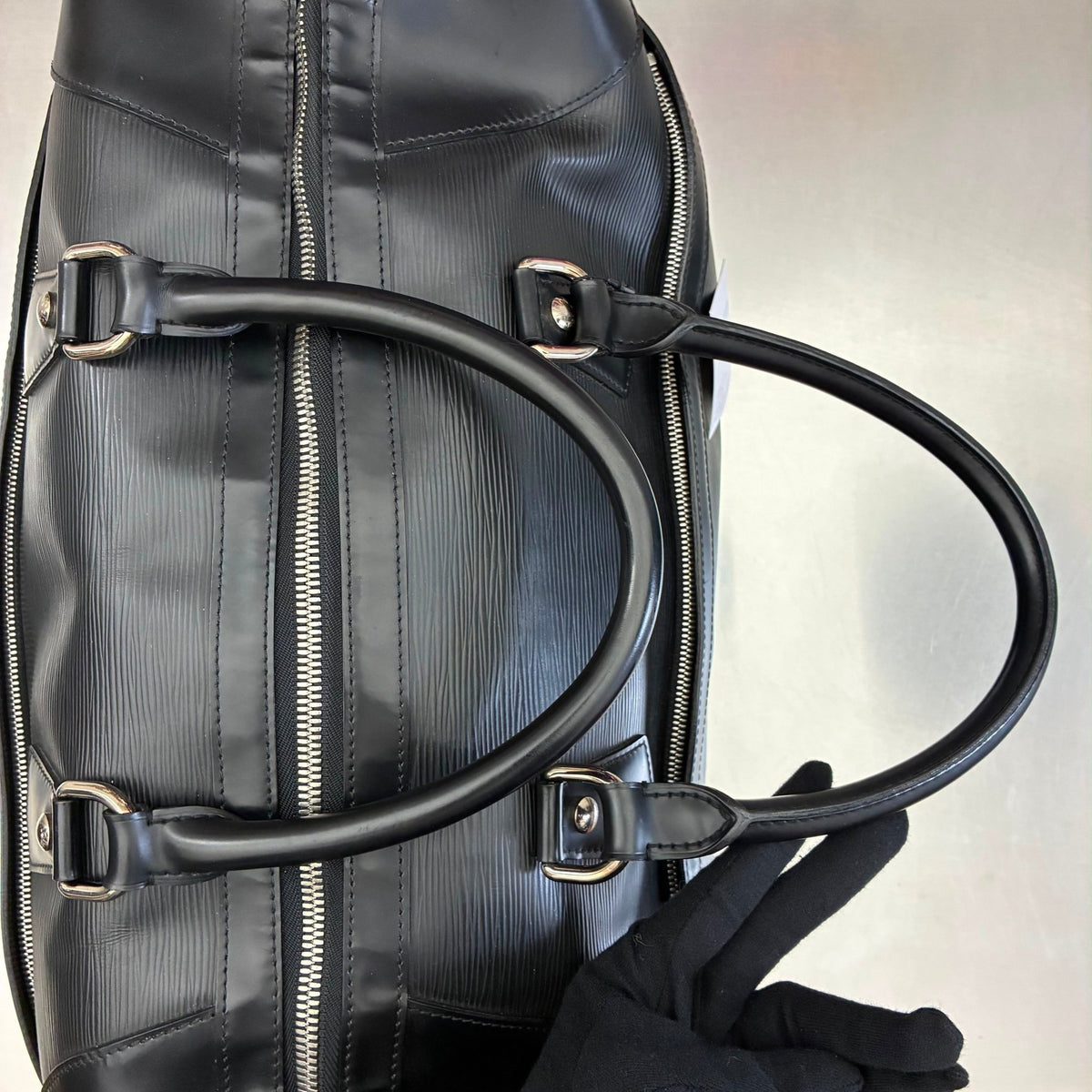 Louis Vuitton Bourget 50 Epi