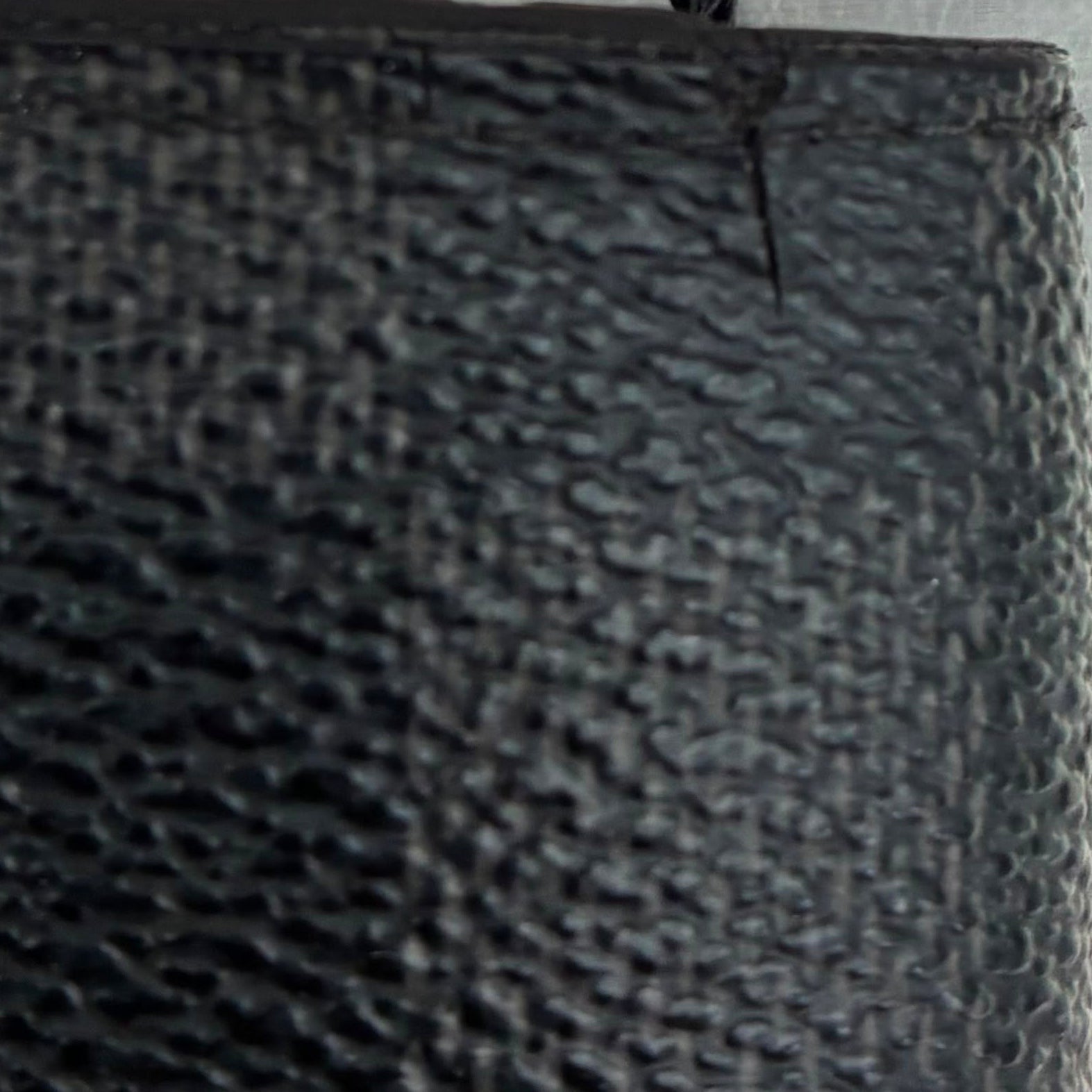 Louis Vuitton Brazza mit Münzfach Damier Graphit