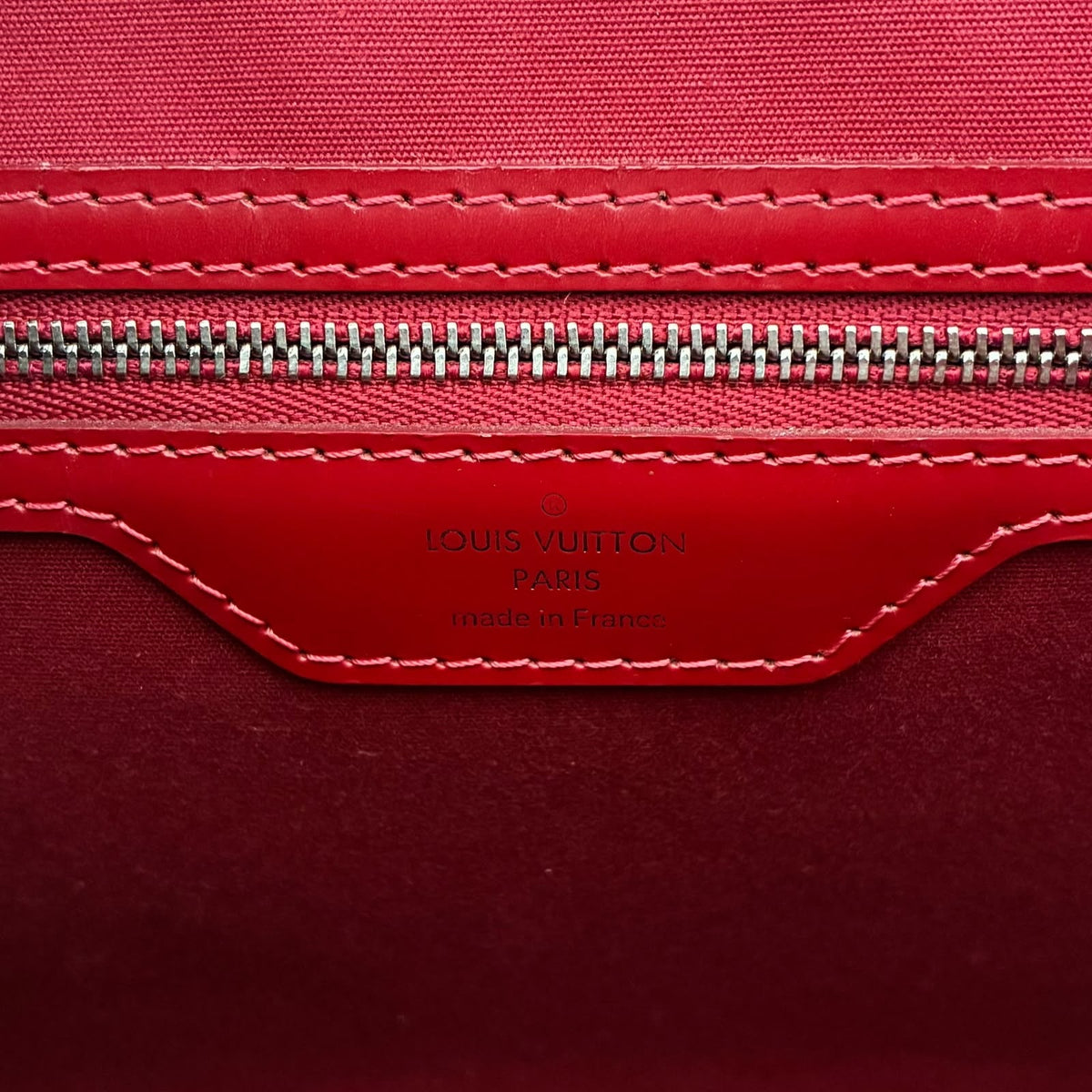 Louis Vuitton Brea Epi