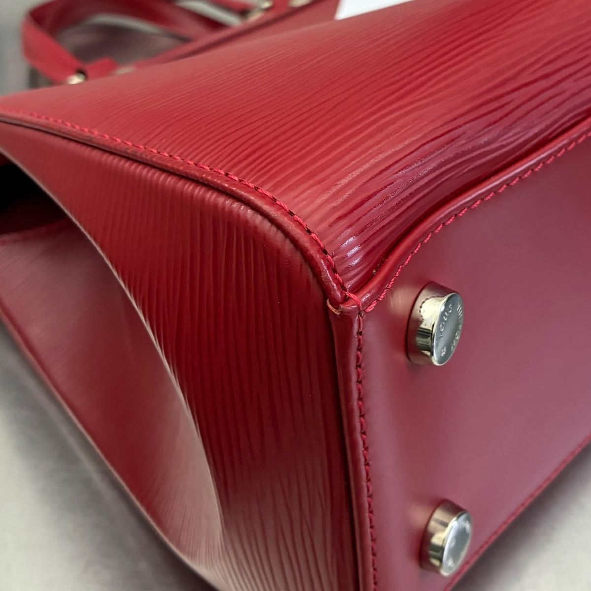 Louis Vuitton Brea Epi
