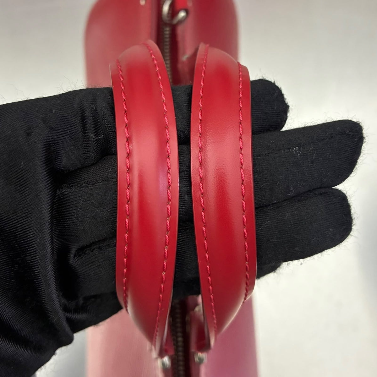 Louis Vuitton Brea Epi