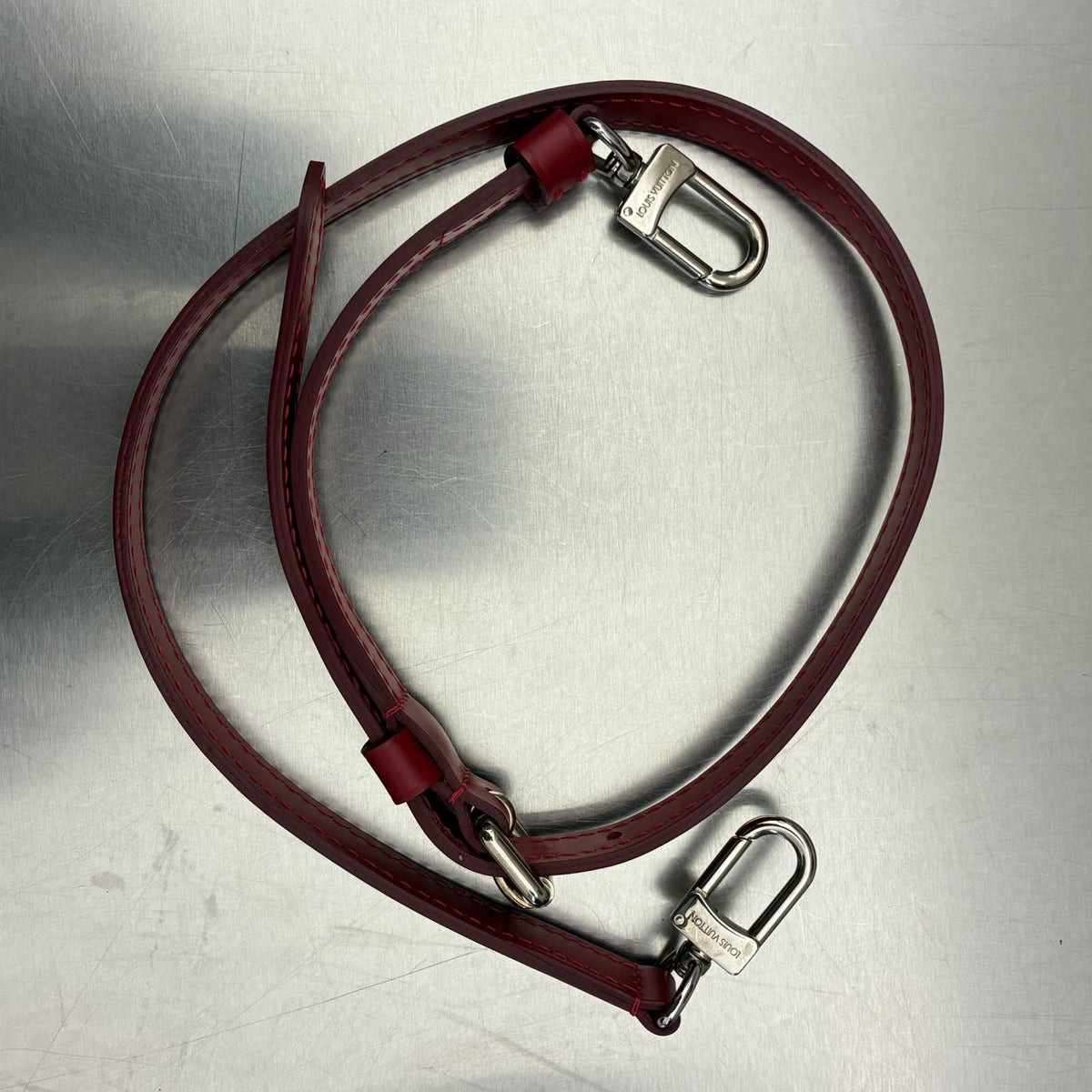 Louis Vuitton Brea Epi