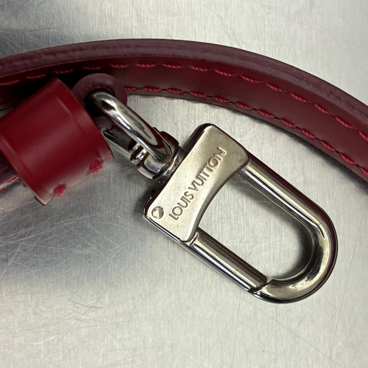Louis Vuitton Brea Epi