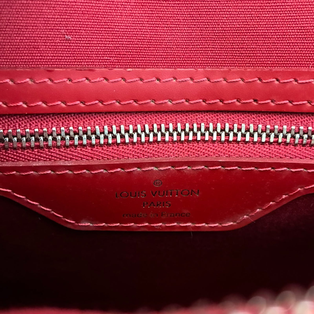 Louis Vuitton Brea Epi
