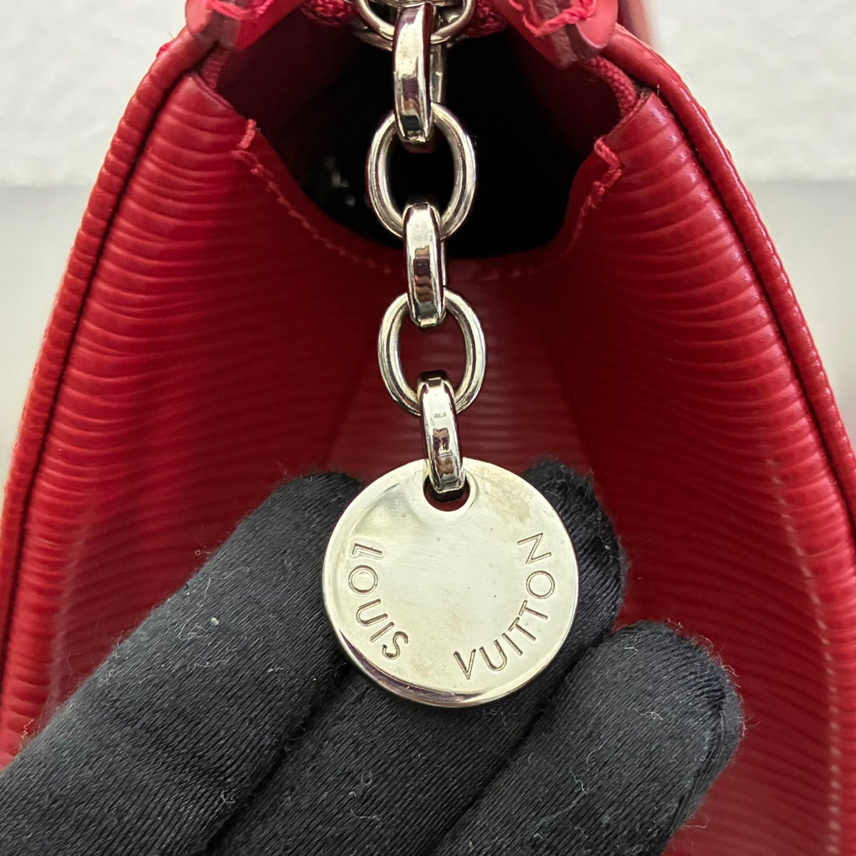 Louis Vuitton Brea Epi