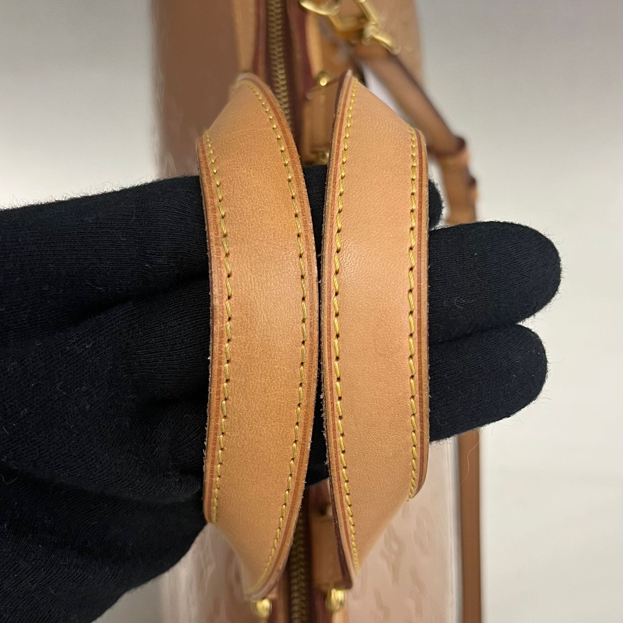 Louis Vuitton Brea GM