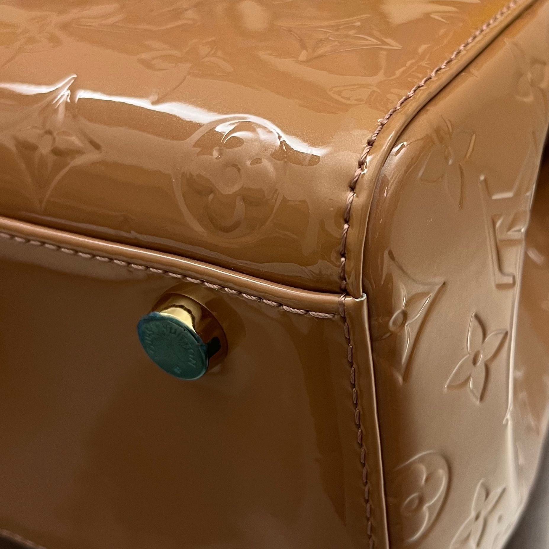 Louis Vuitton Brea GM