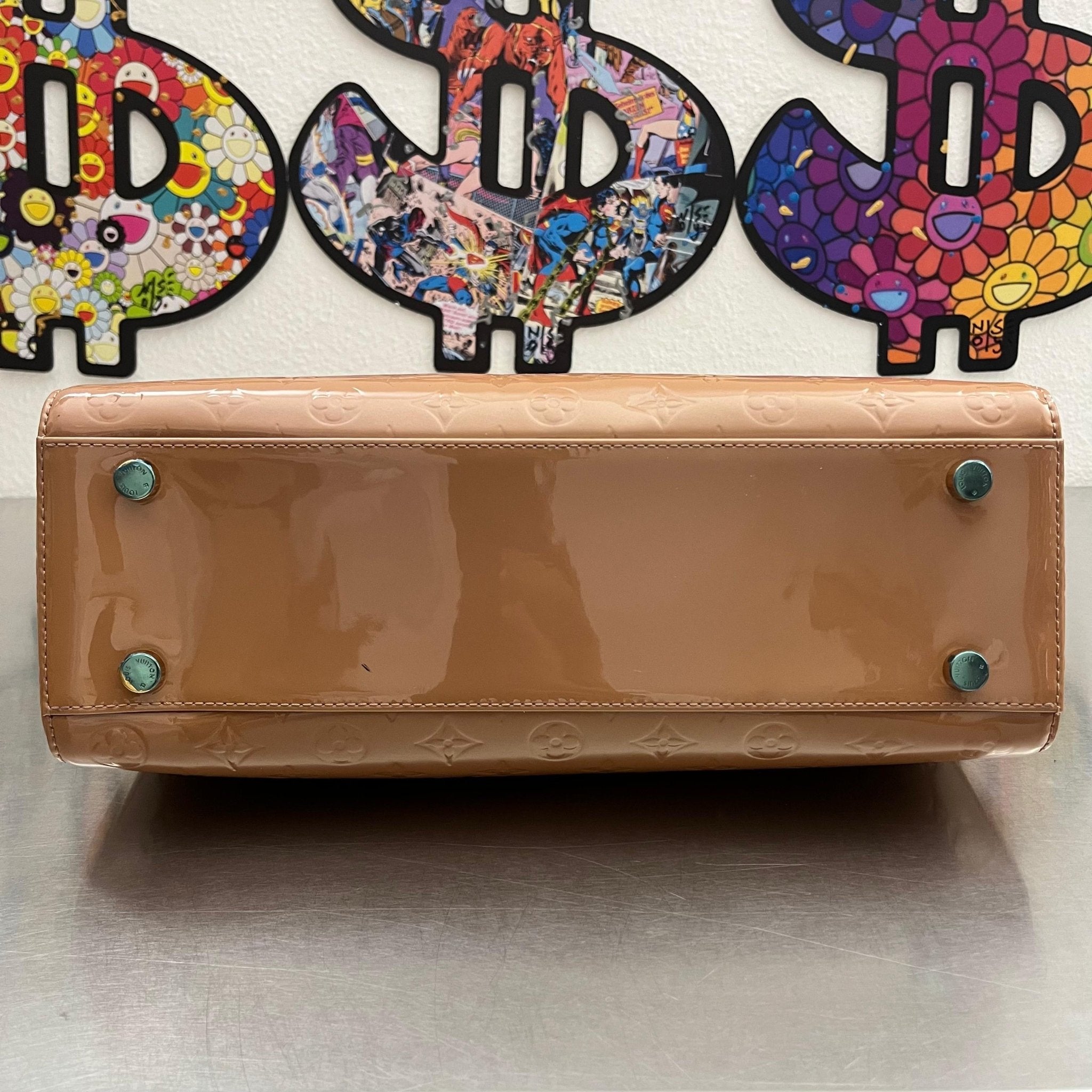 Louis Vuitton Brea GM