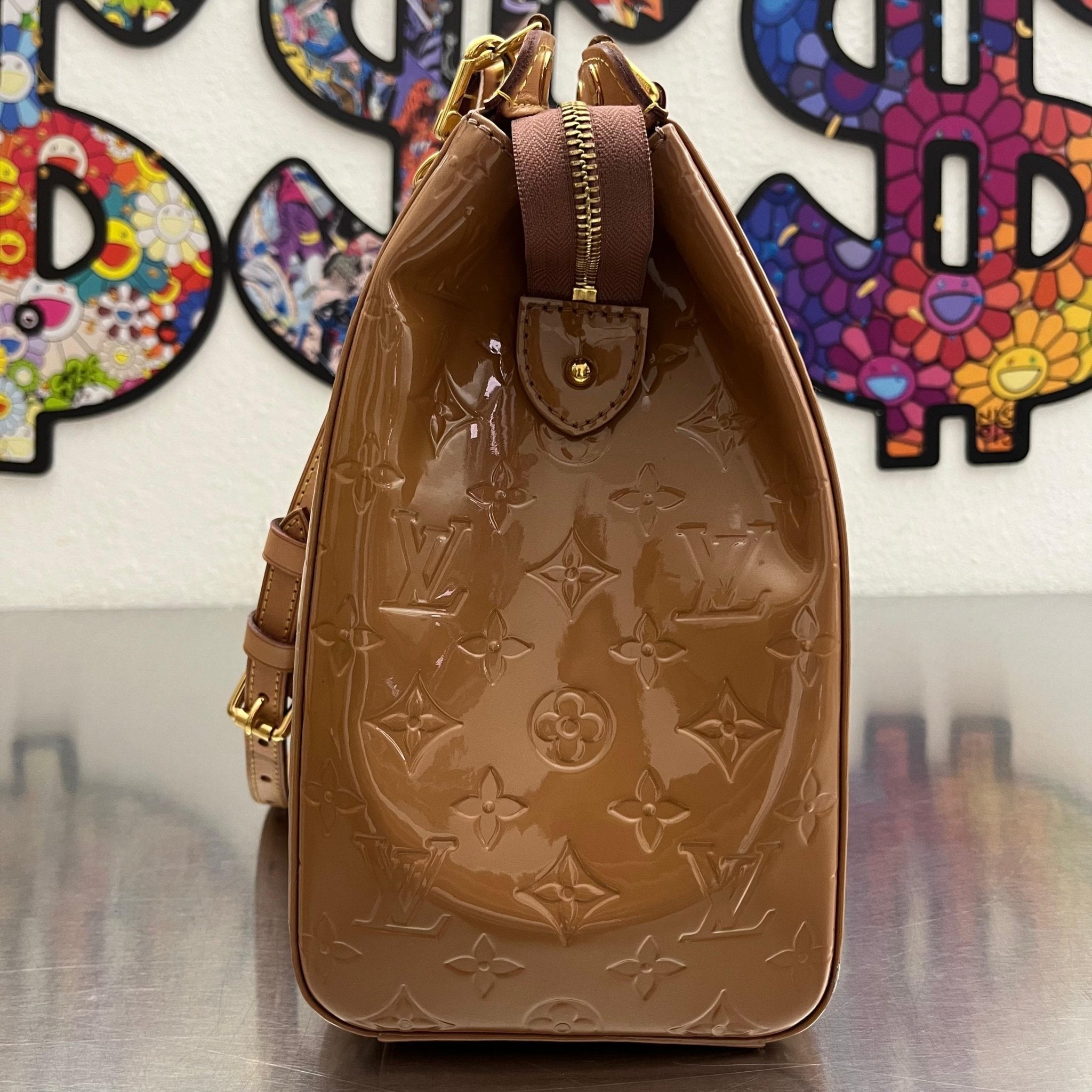 Louis Vuitton Brea GM