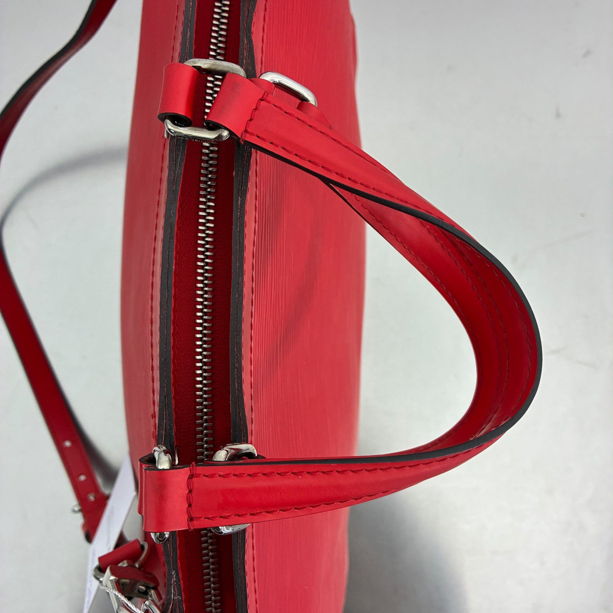 Louis Vuitton Brea MM Epi