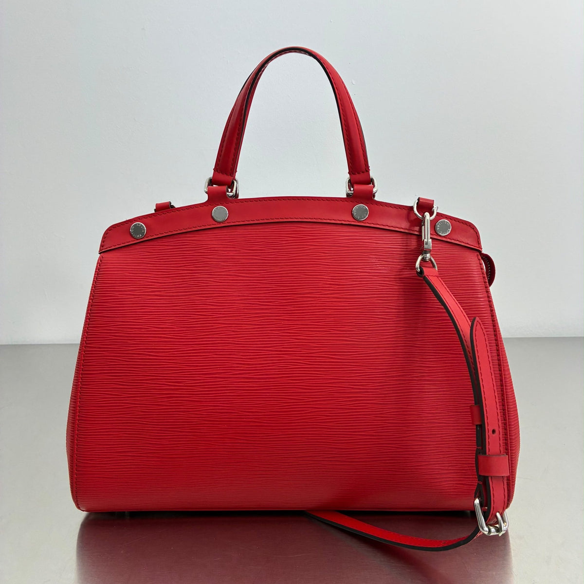 Louis Vuitton Brea MM Epi