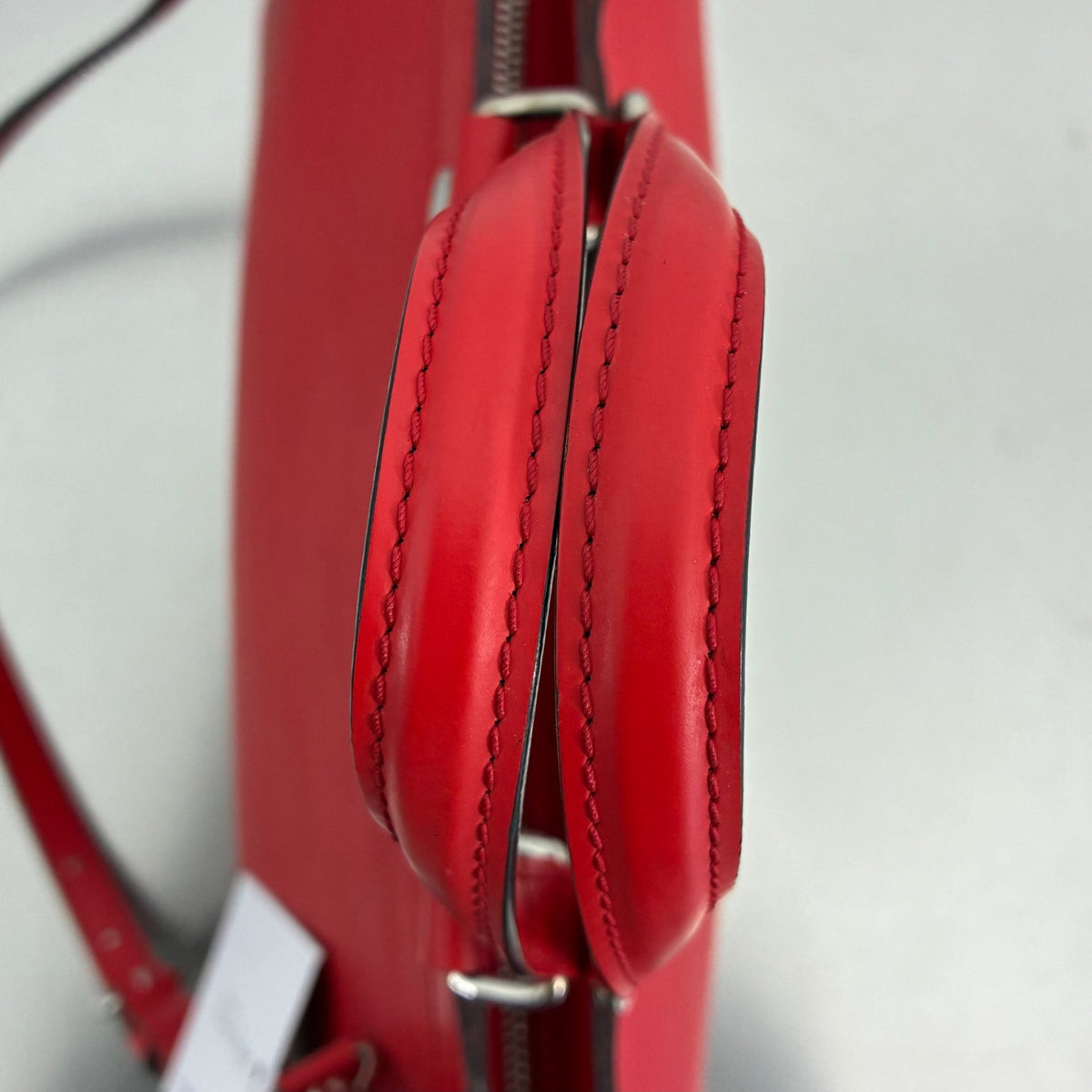 Louis Vuitton Brea MM Epi