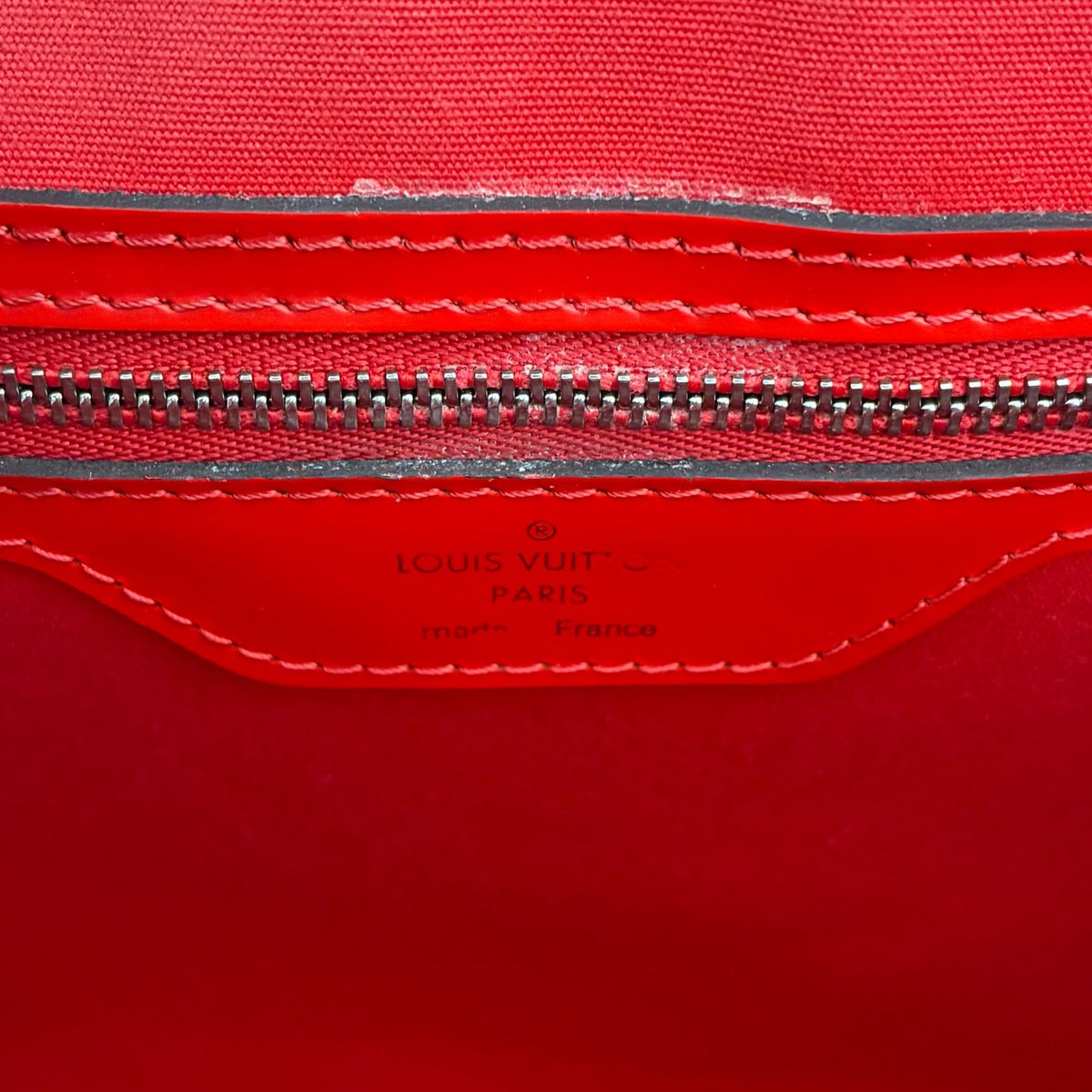 Louis Vuitton Brea MM Epi