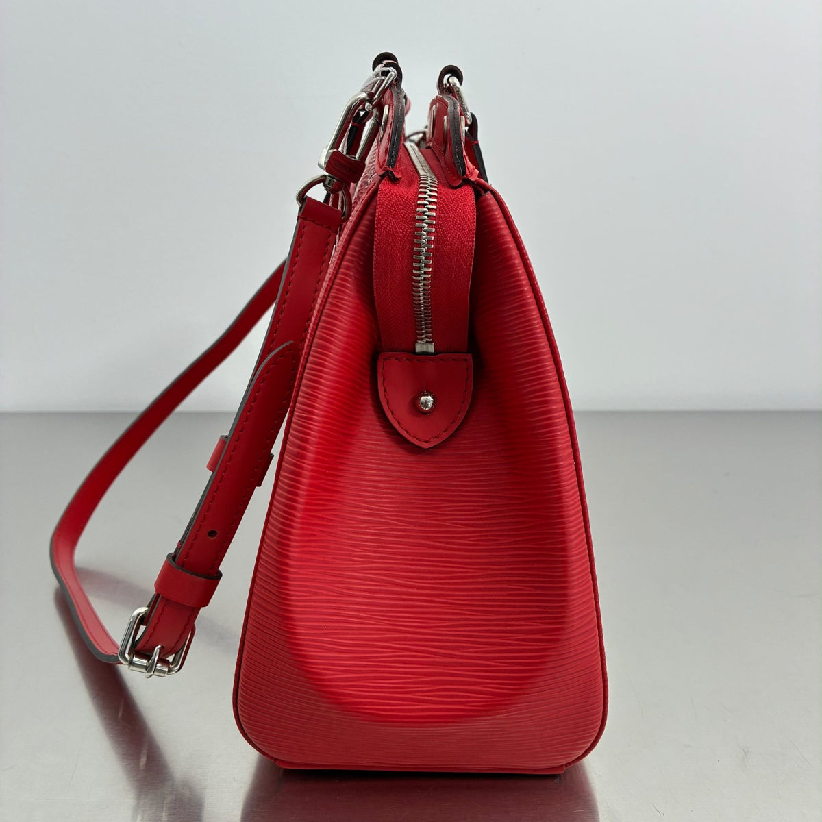 Louis Vuitton Brea MM Epi