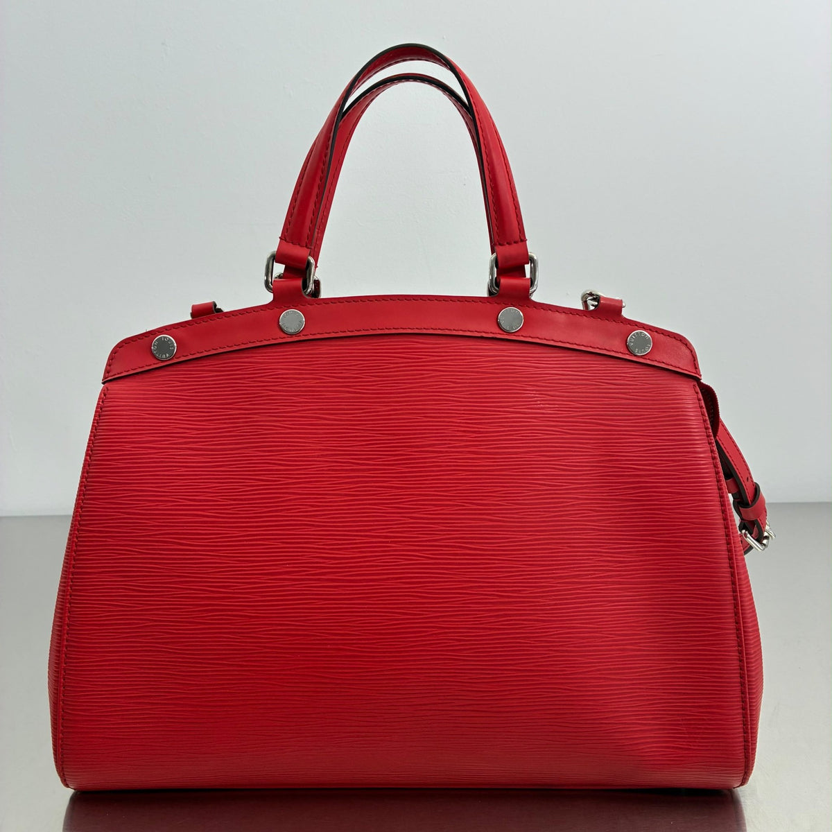 Louis Vuitton Brea MM Epi