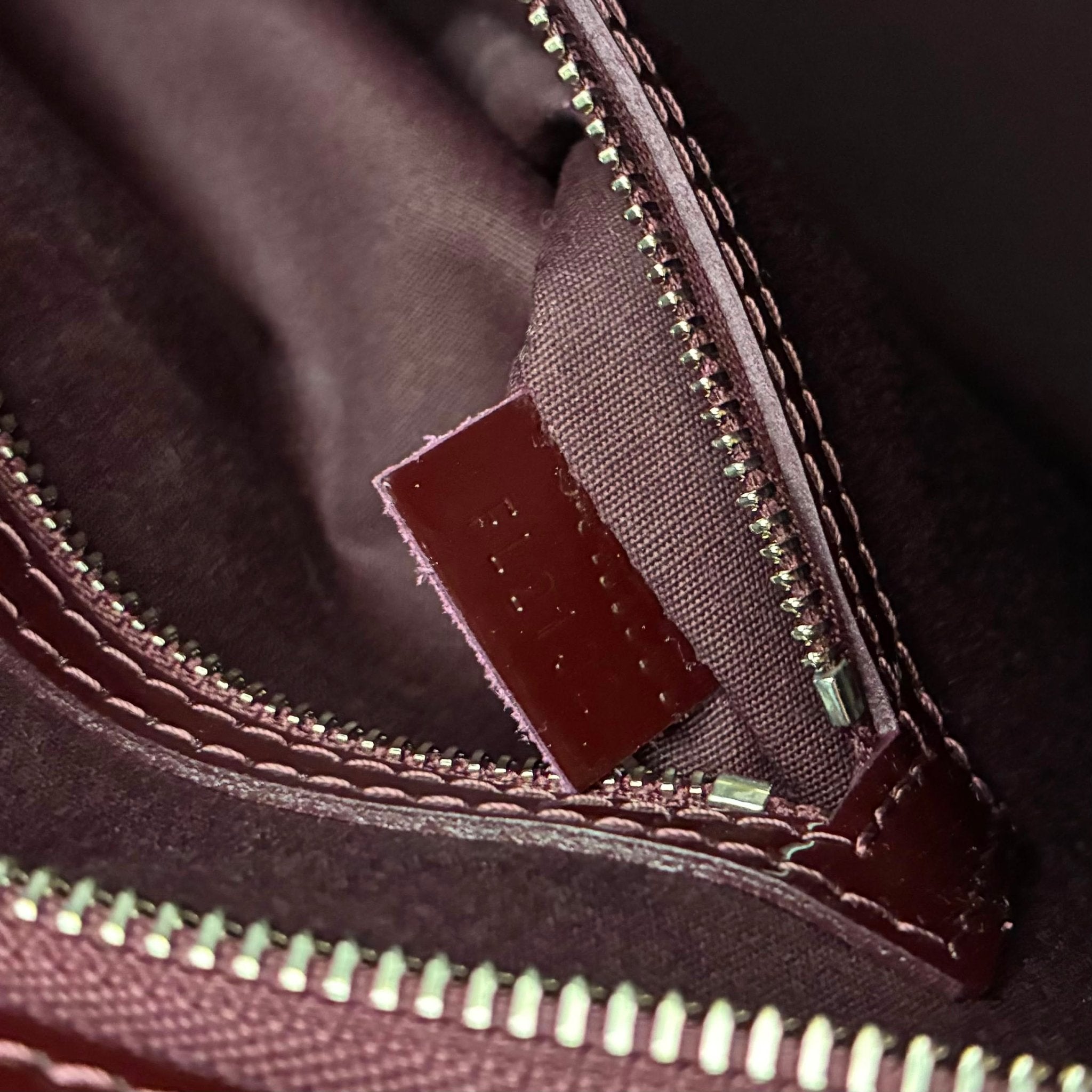 Louis Vuitton Brea MM Epi Electric